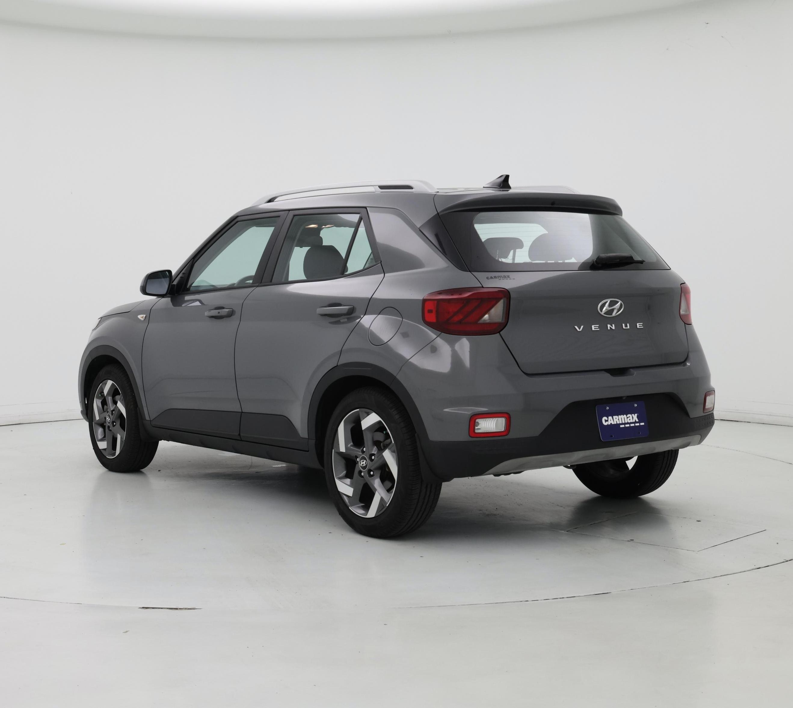 Thumbnail: 2021 Hyundai Venue - 2