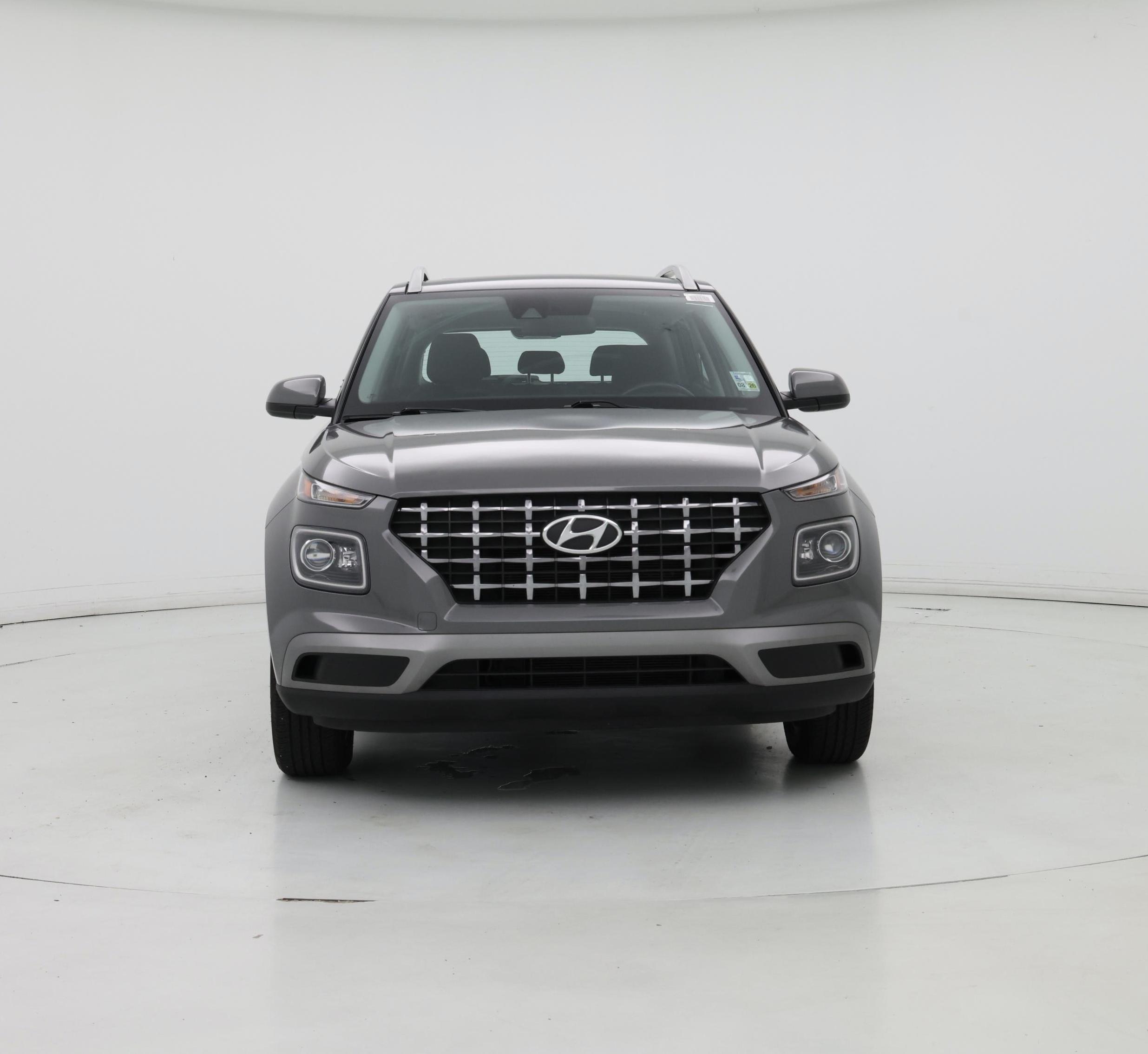 Thumbnail: 2021 Hyundai Venue - 5