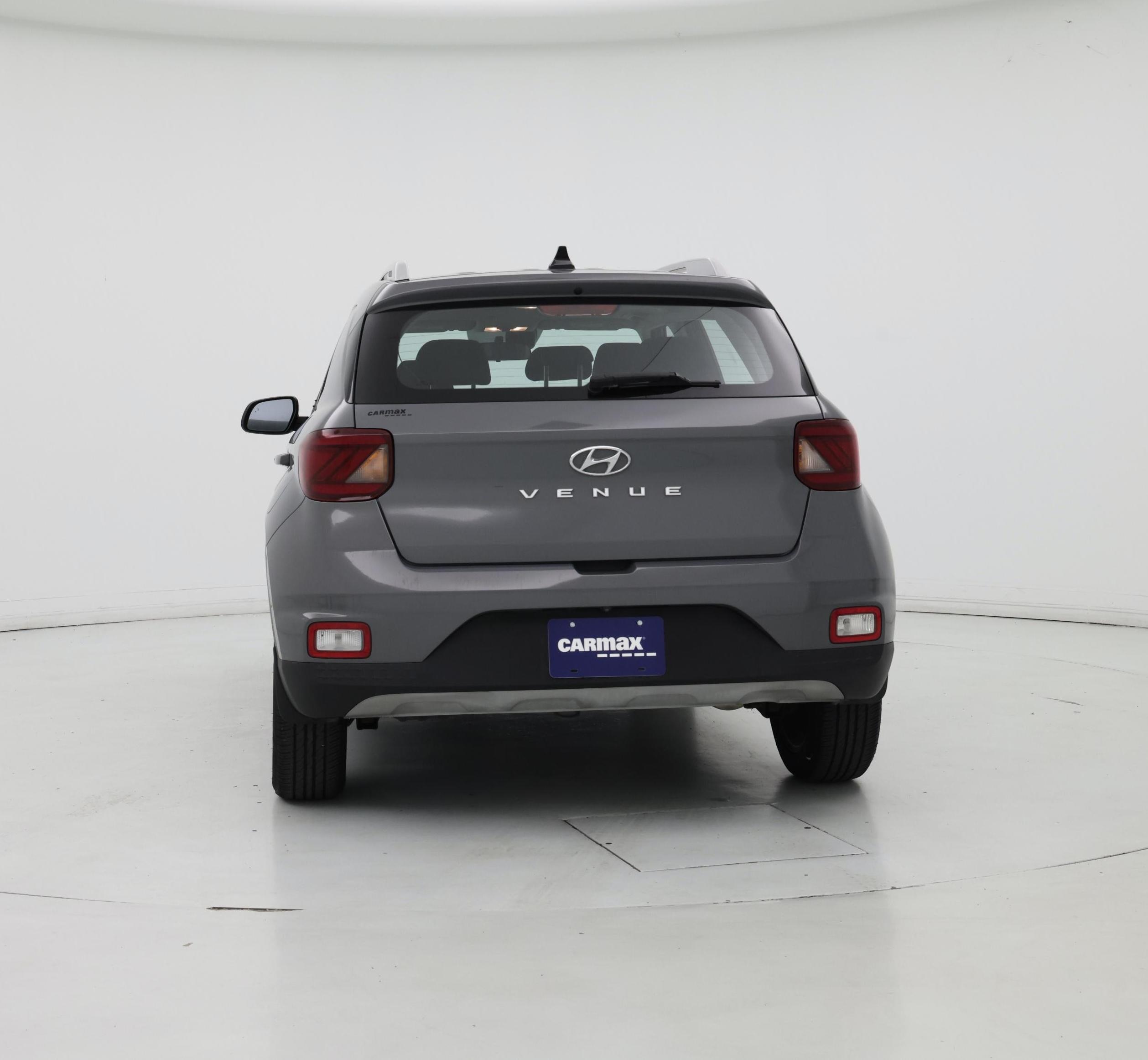 Thumbnail: 2021 Hyundai Venue - 6