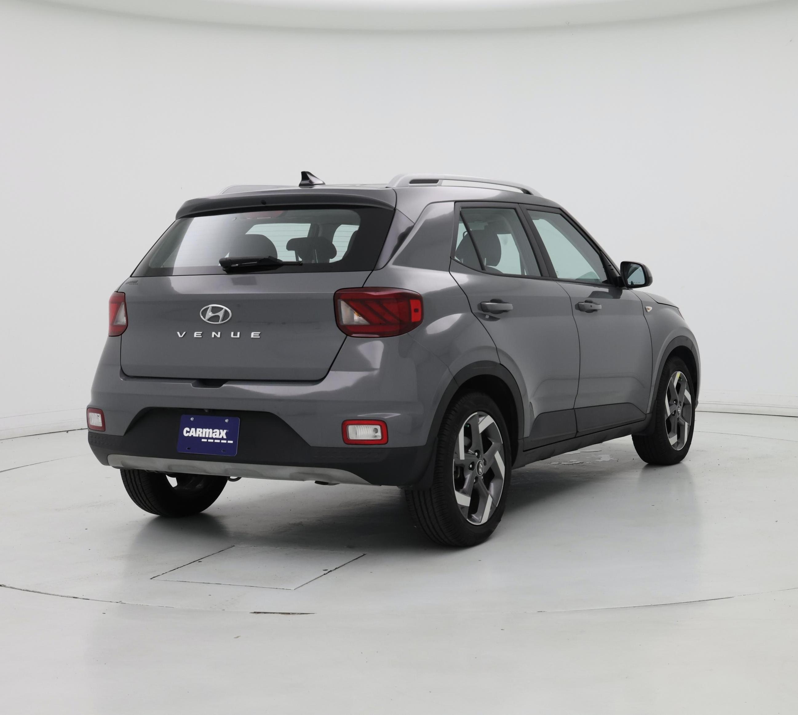 Thumbnail: 2021 Hyundai Venue - 8