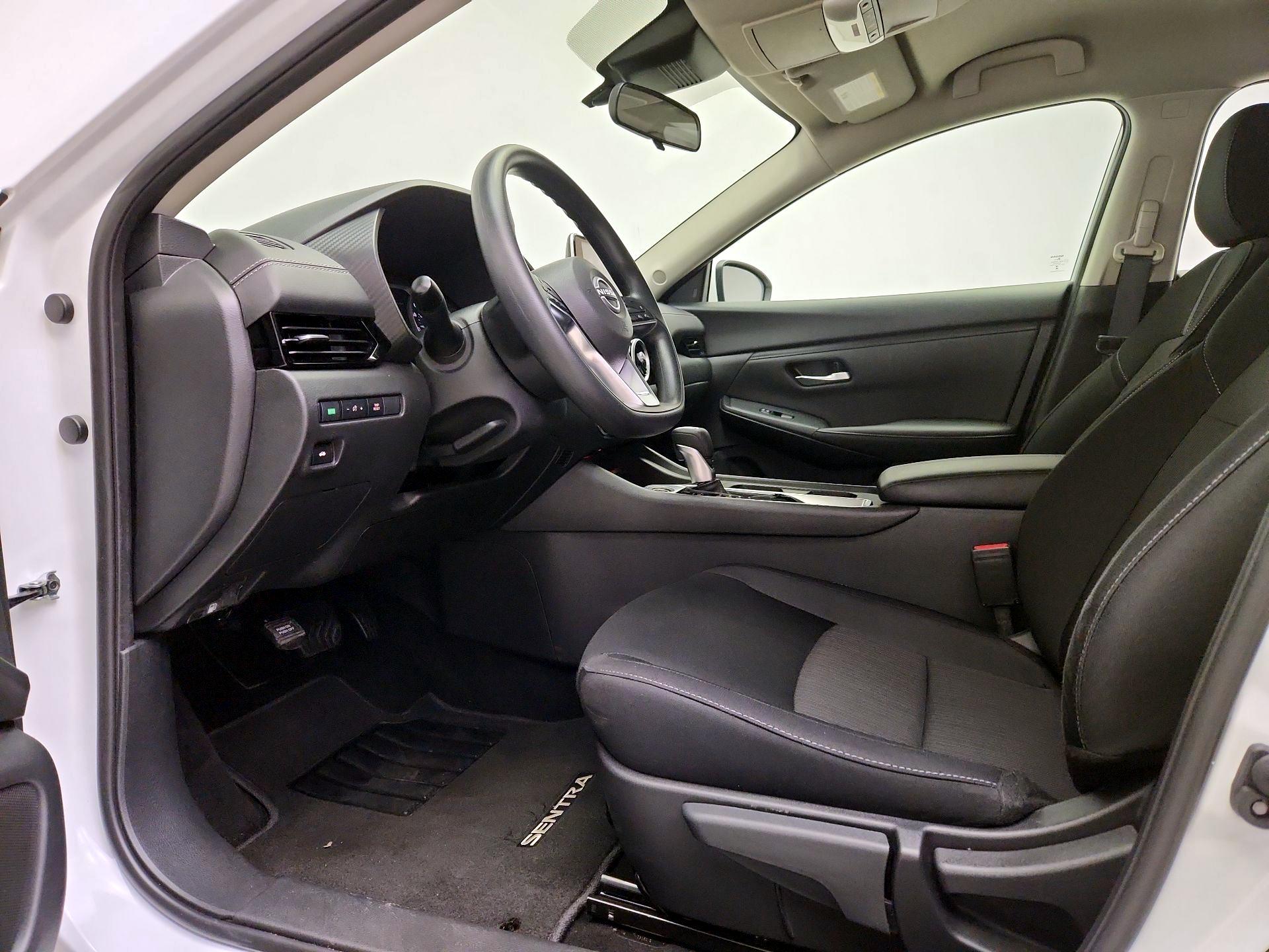 Thumbnail: 2024 Nissan Sentra - 11