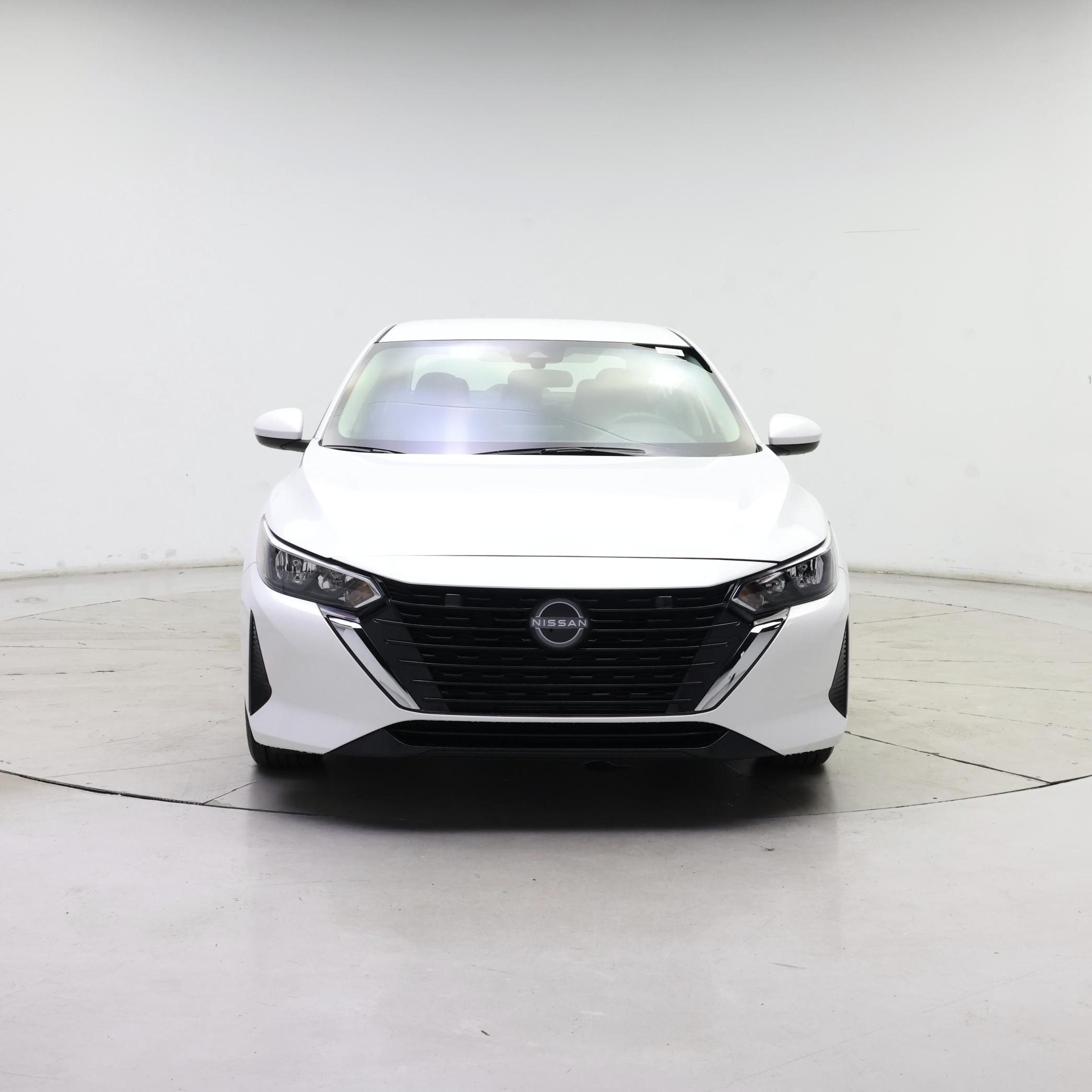 Thumbnail: 2024 Nissan Sentra - 5