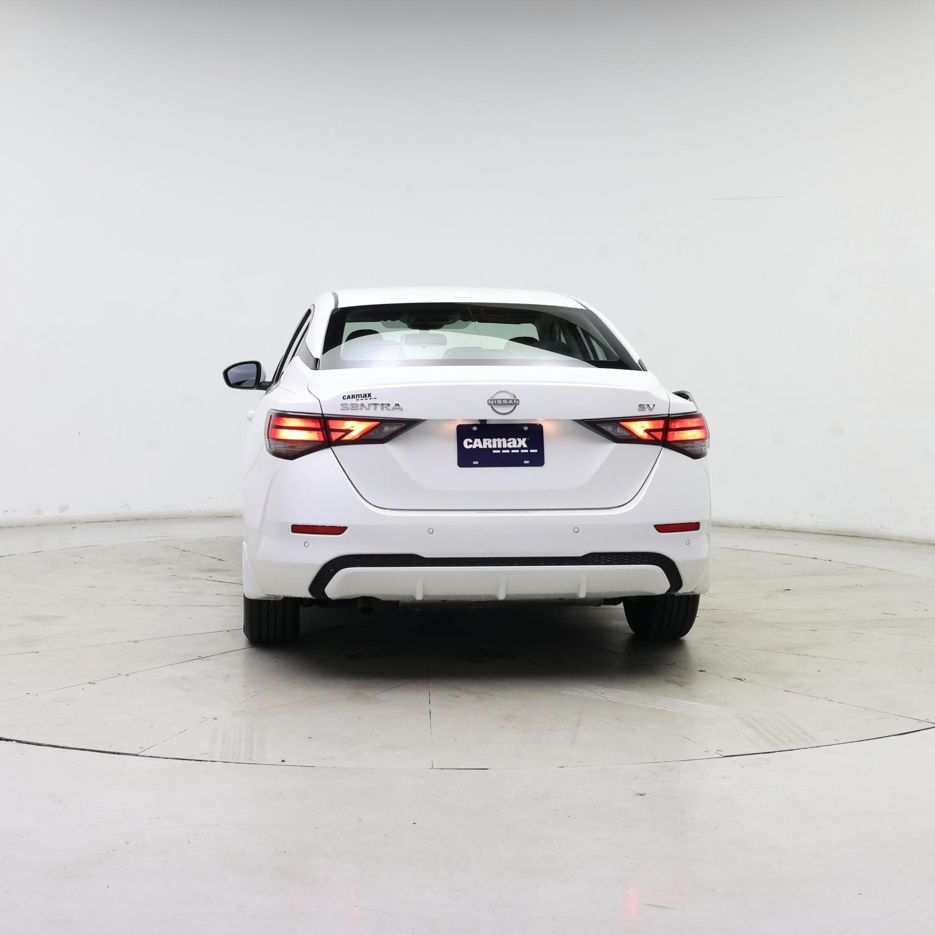 Thumbnail: 2024 Nissan Sentra - 6