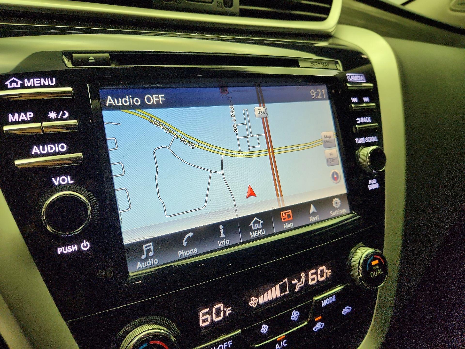 Thumbnail: 2016 Nissan Murano - 14