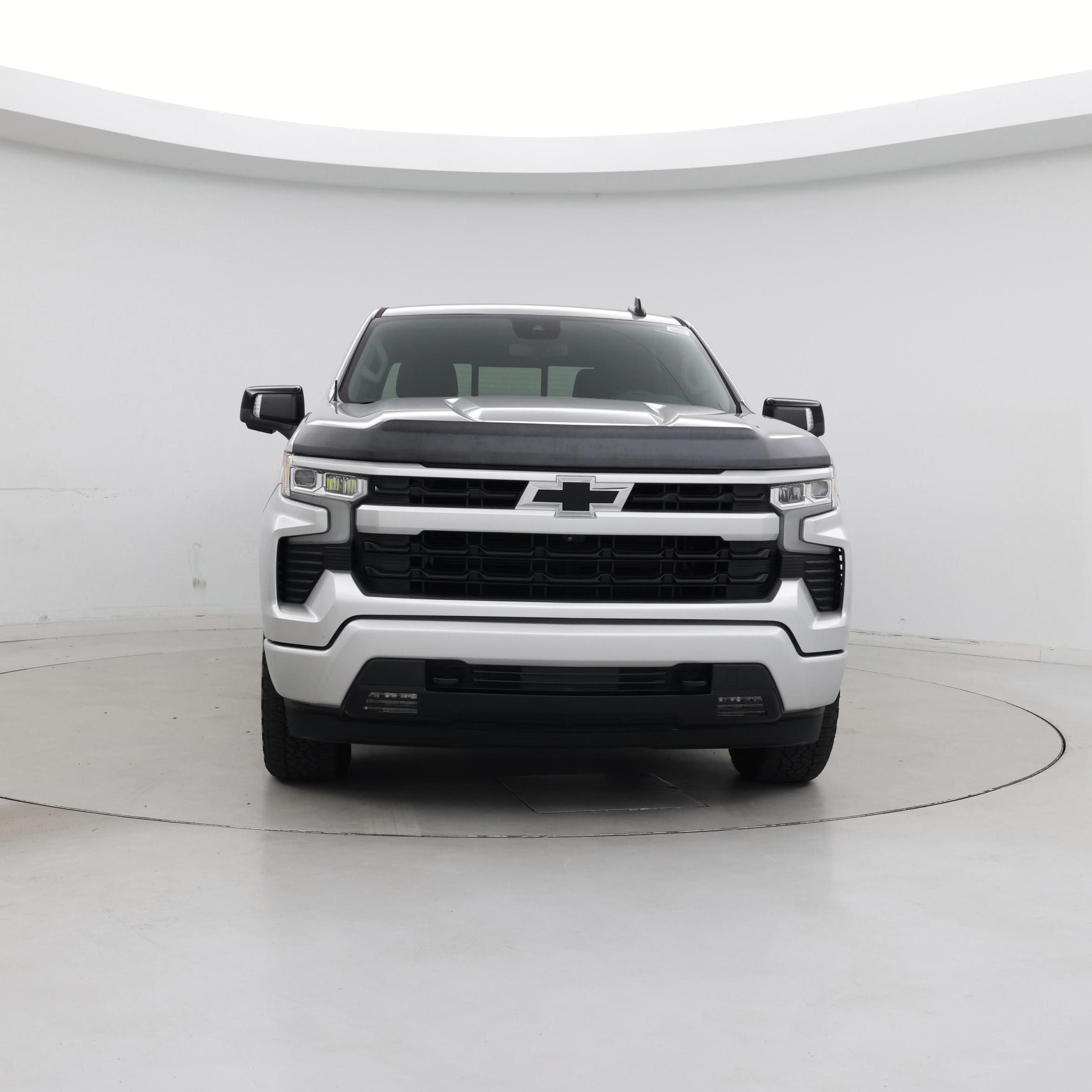 Thumbnail: 2022 Chevrolet Silverado 1500 - 5