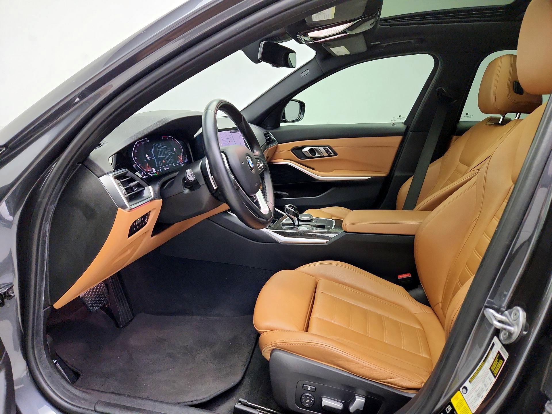 Thumbnail: 2021 BMW 3 Series - 11