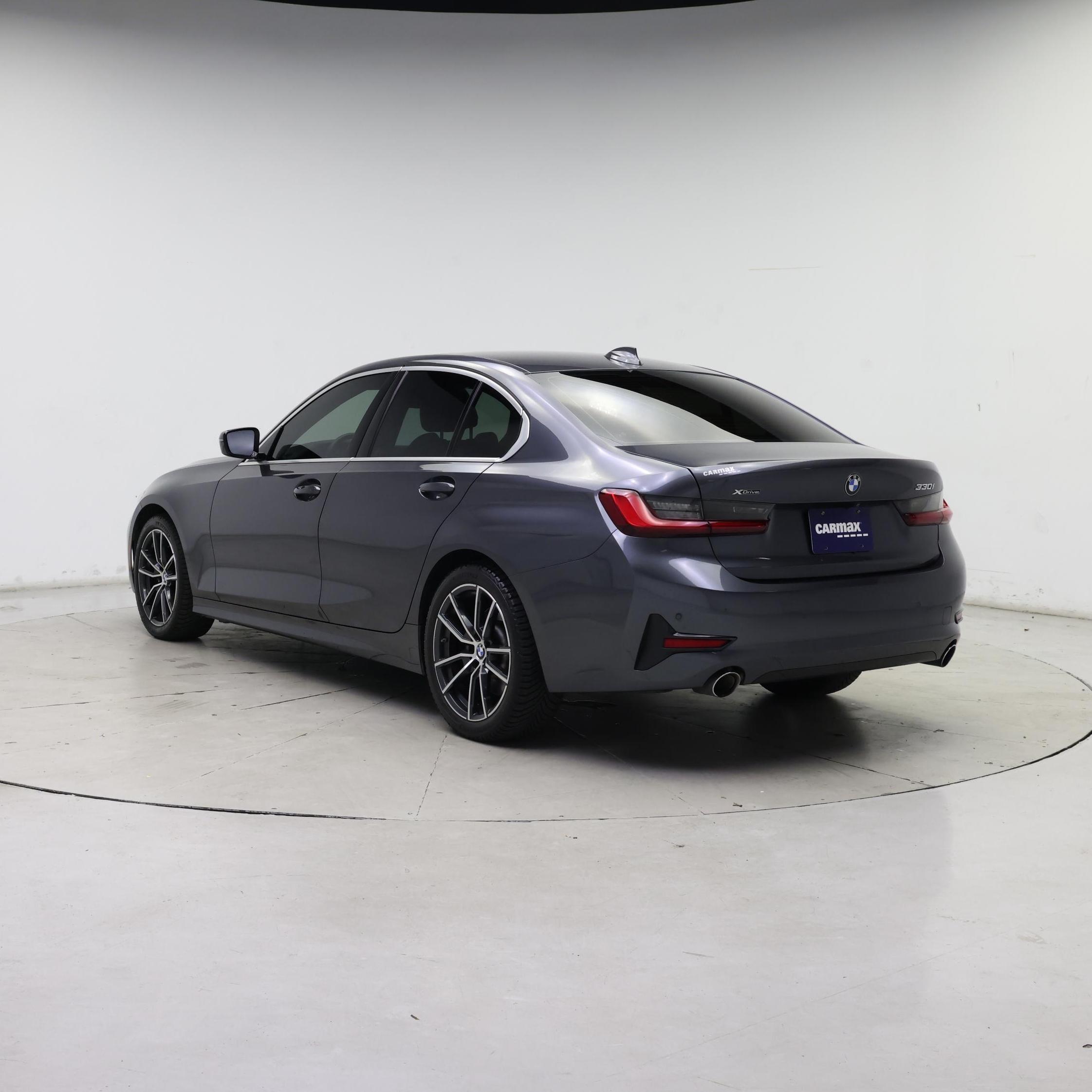 Thumbnail: 2021 BMW 3 Series - 2