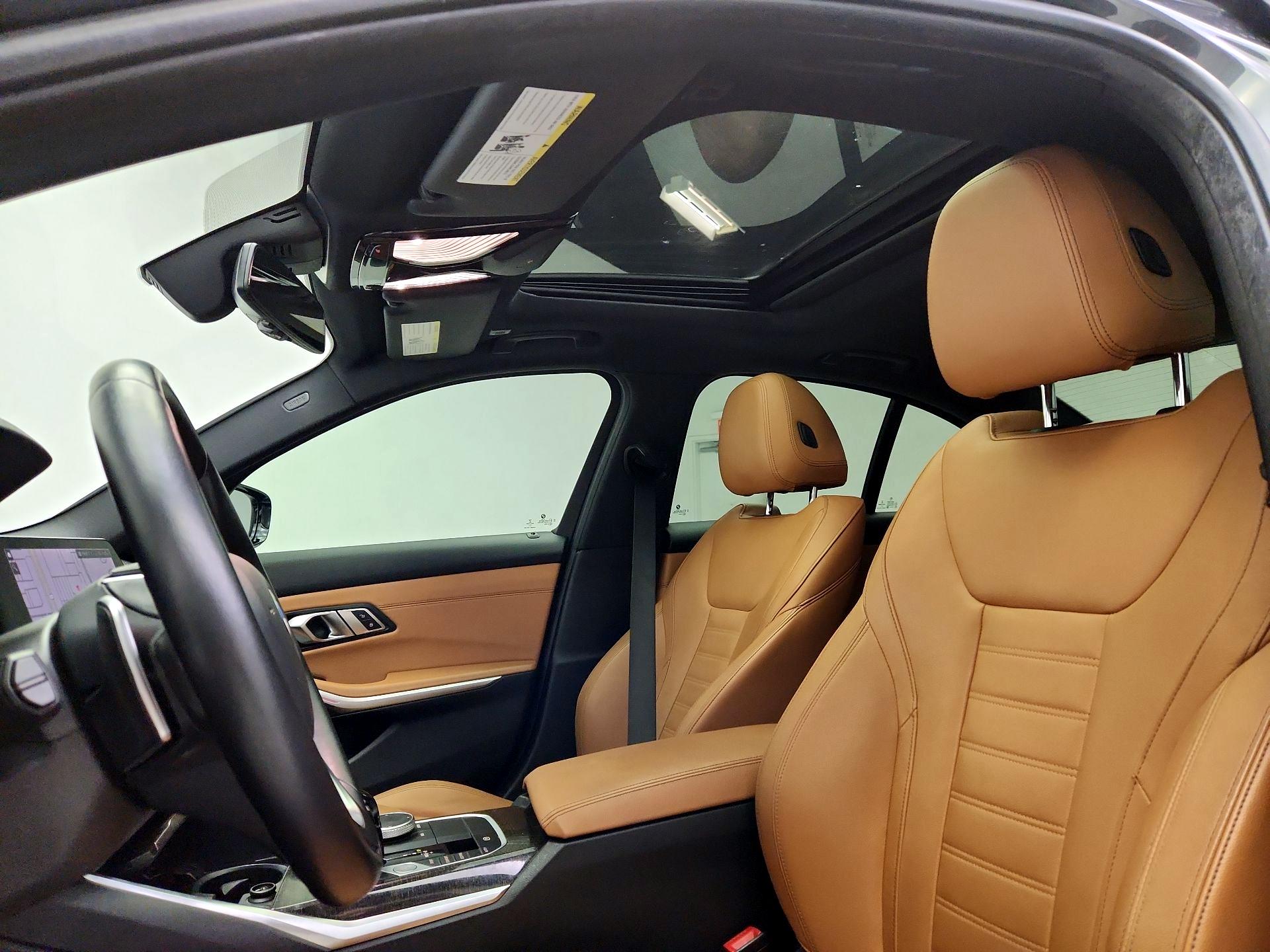 Thumbnail: 2021 BMW 3 Series - 20