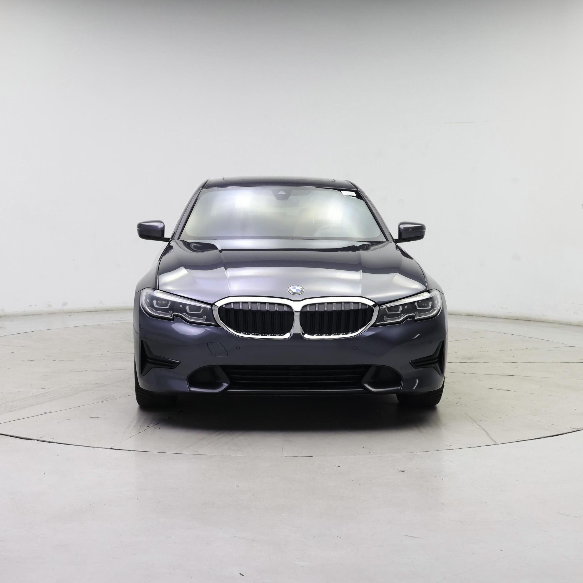Thumbnail: 2021 BMW 3 Series - 5