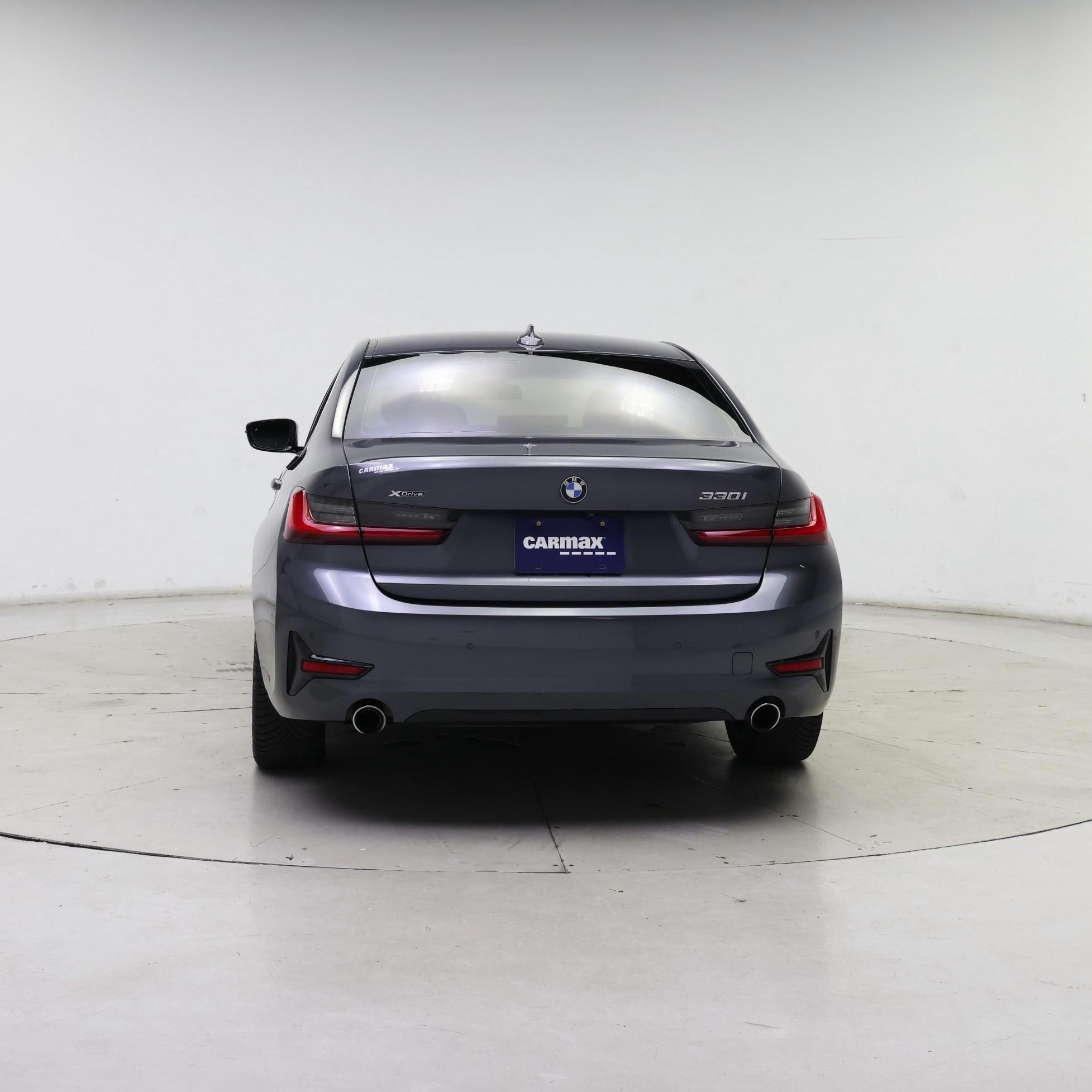 Thumbnail: 2021 BMW 3 Series - 6