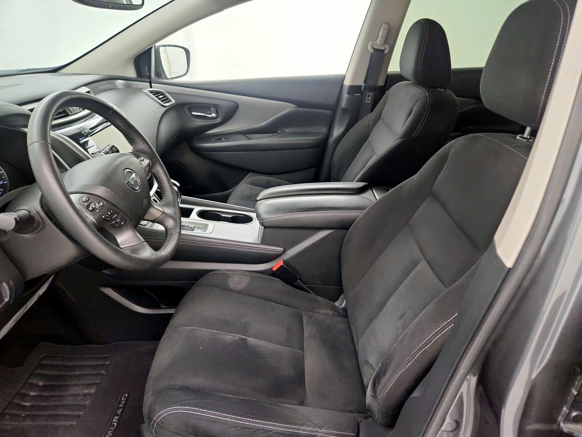 Thumbnail: 2020 Nissan Murano - 11