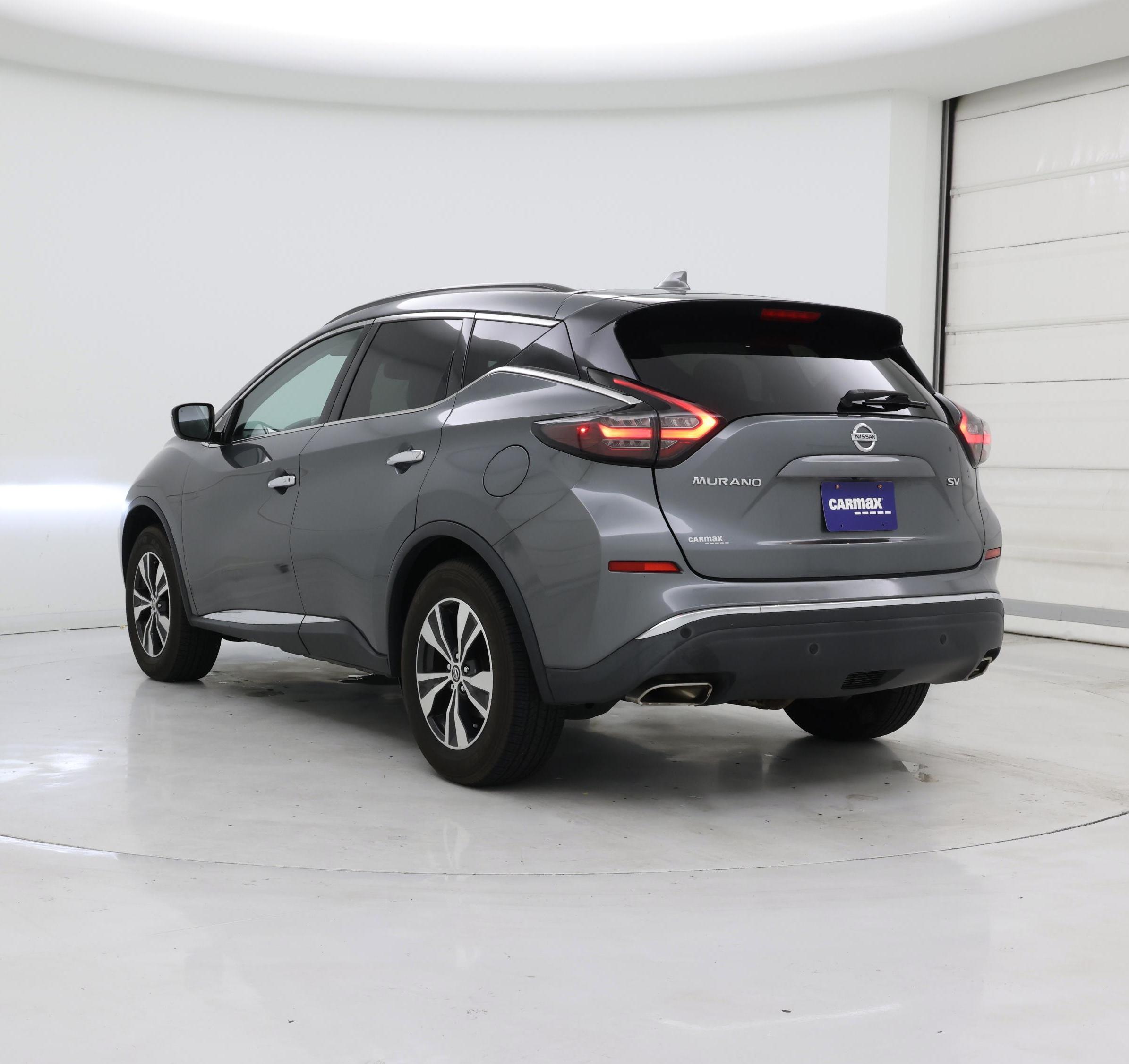 Thumbnail: 2020 Nissan Murano - 2