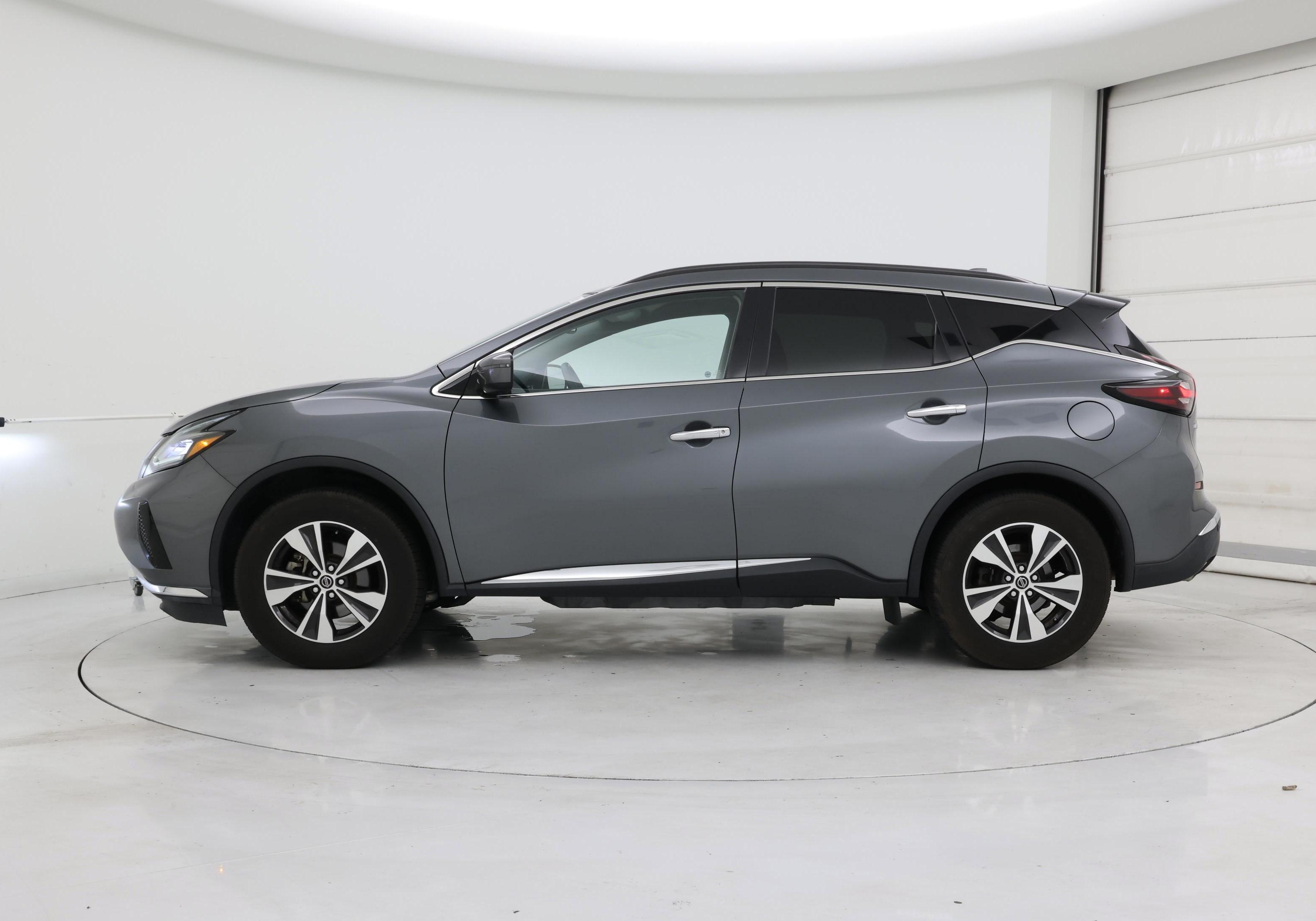 Thumbnail: 2020 Nissan Murano - 3