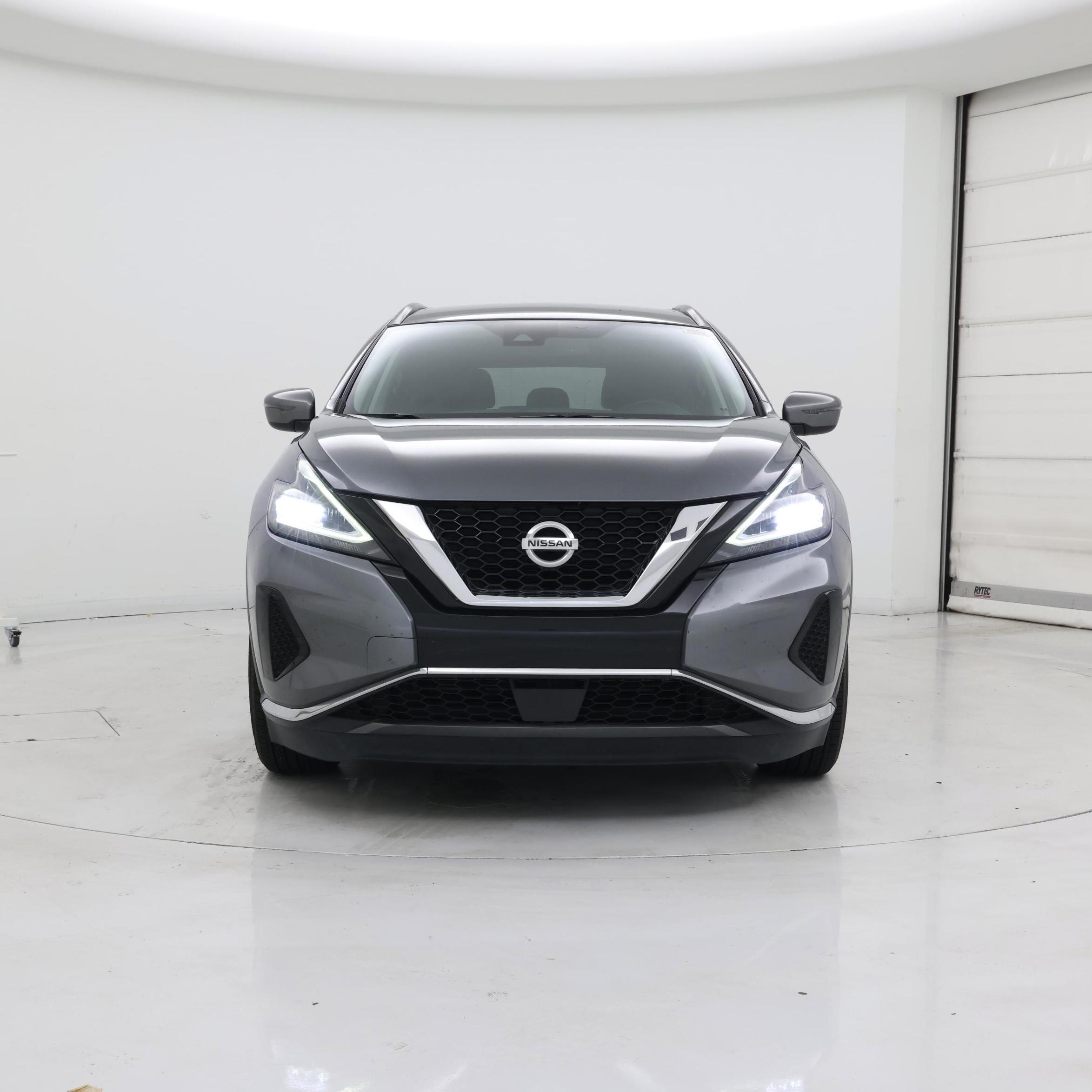Thumbnail: 2020 Nissan Murano - 5