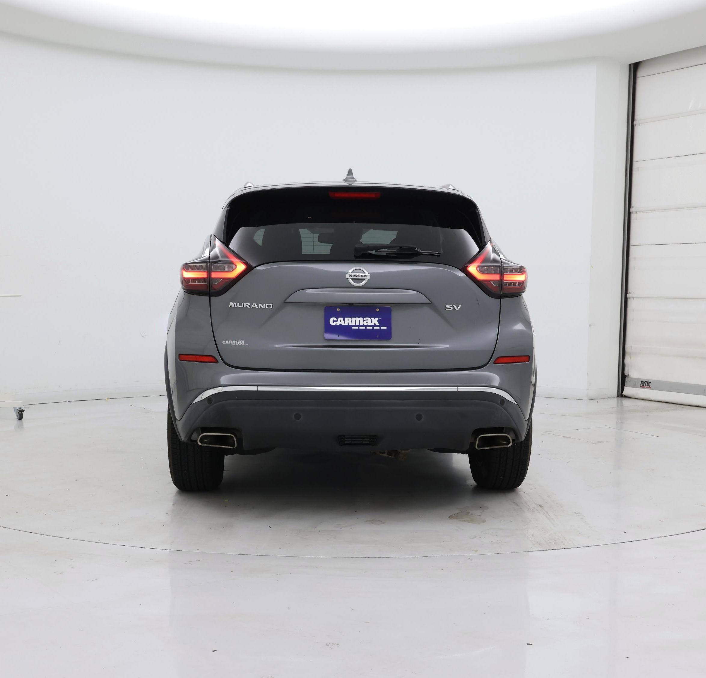 Thumbnail: 2020 Nissan Murano - 6