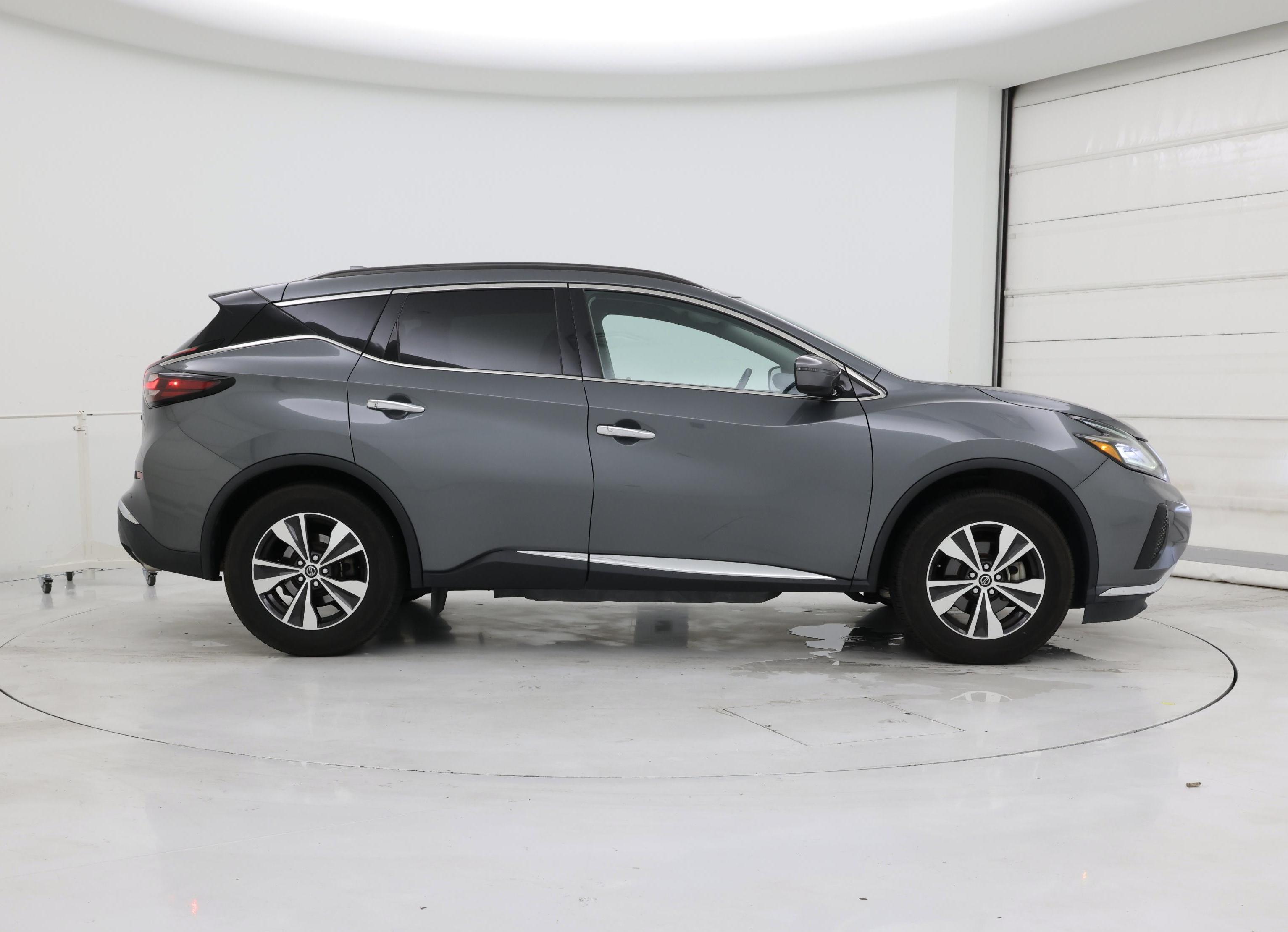Thumbnail: 2020 Nissan Murano - 7