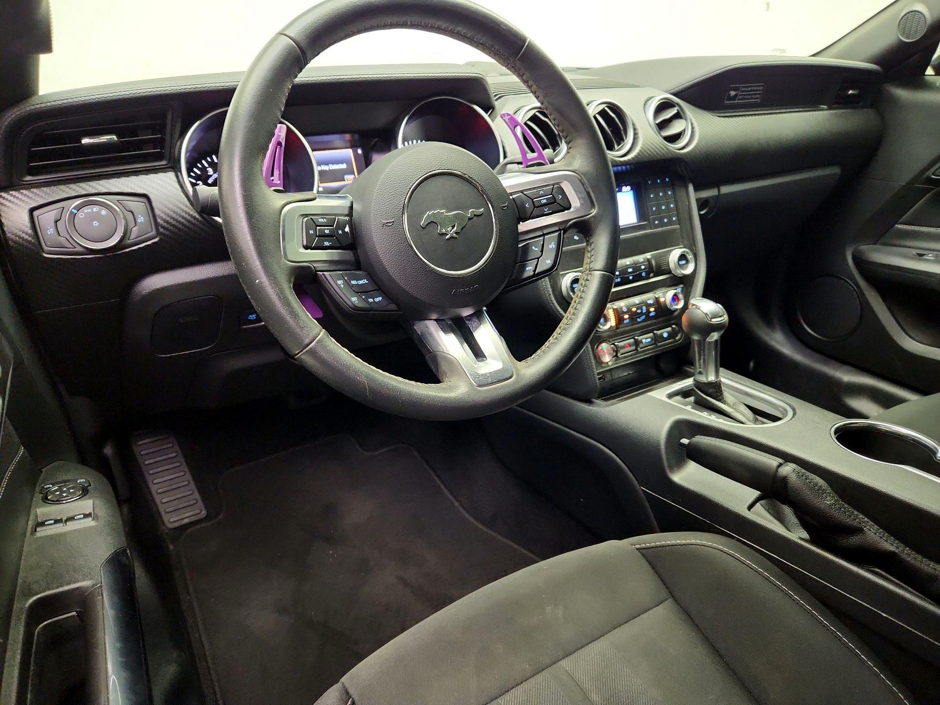 Thumbnail: 2020 Ford Mustang - 9