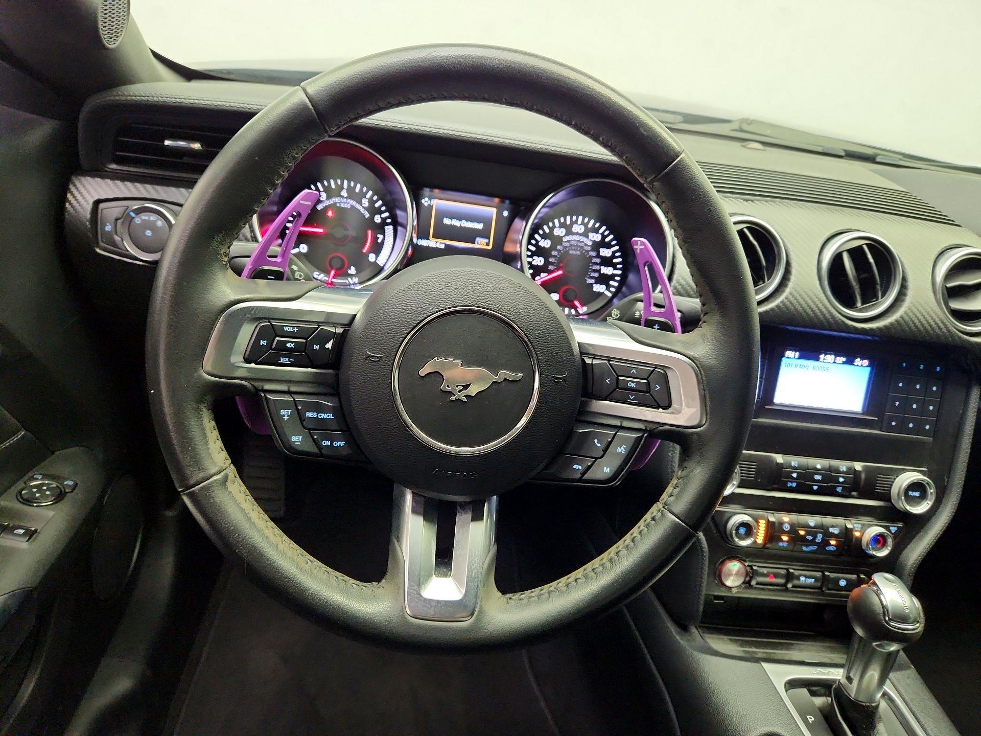 Thumbnail: 2020 Ford Mustang - 10
