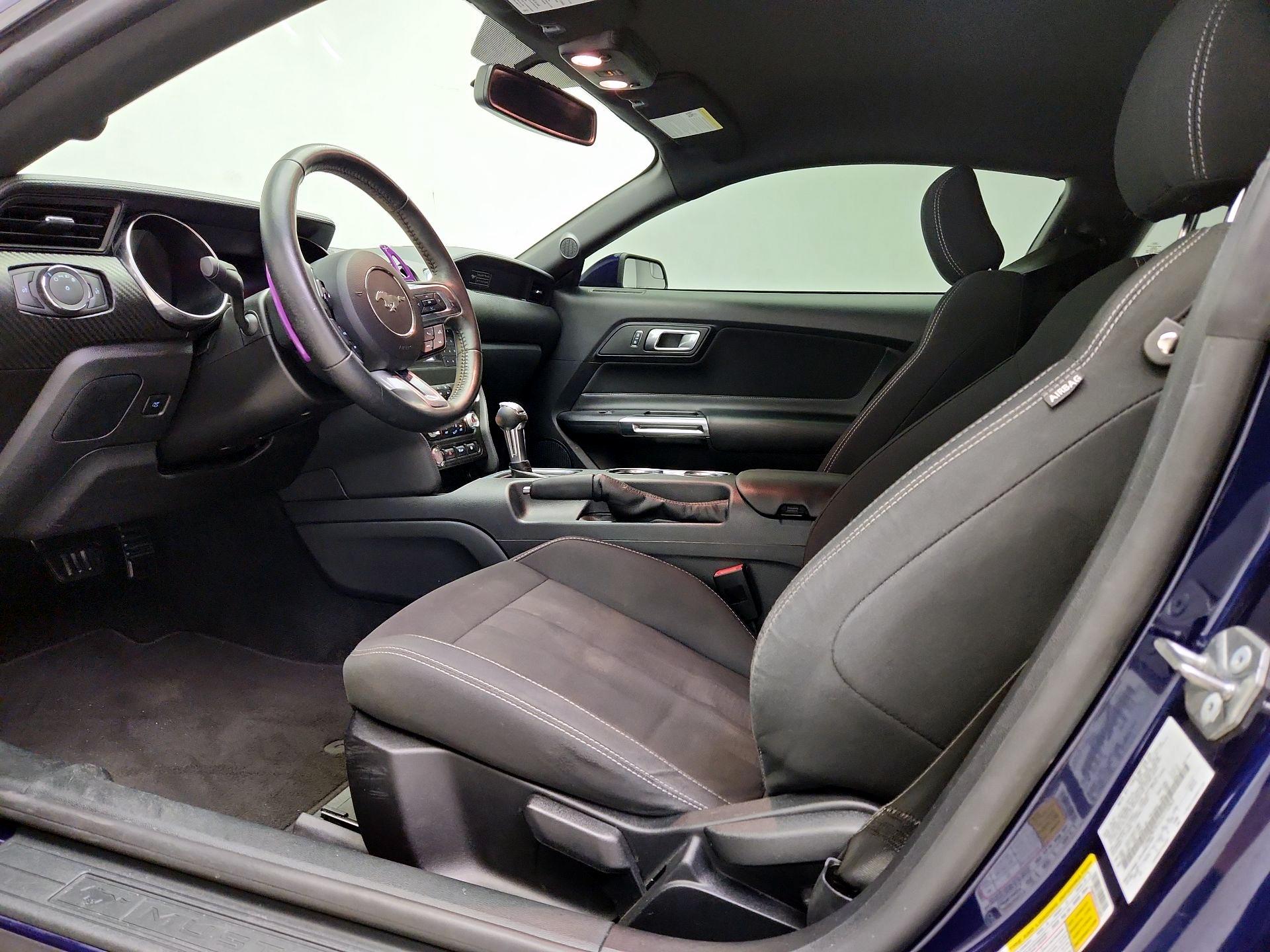 Thumbnail: 2020 Ford Mustang - 11