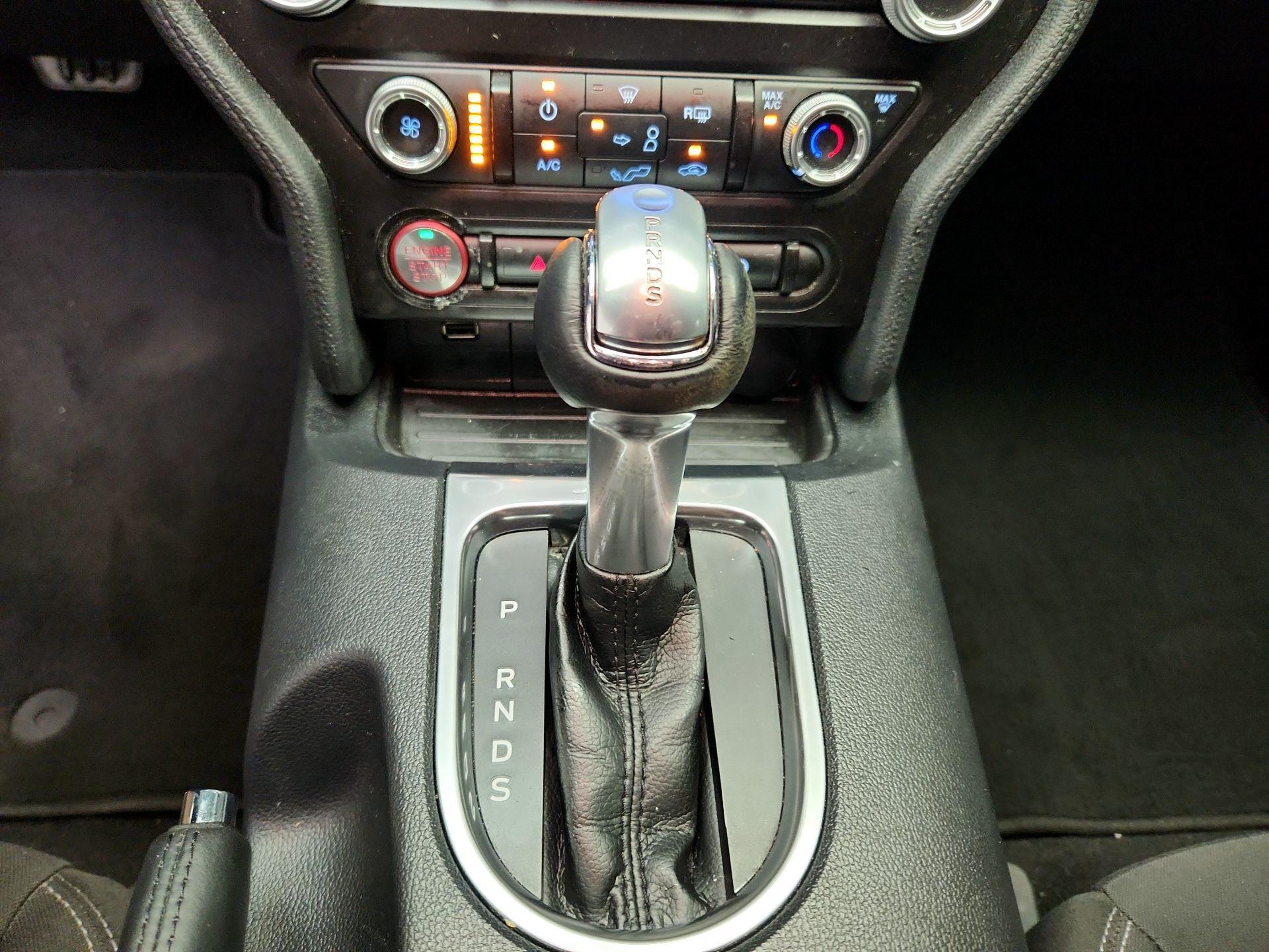 Thumbnail: 2020 Ford Mustang - 17