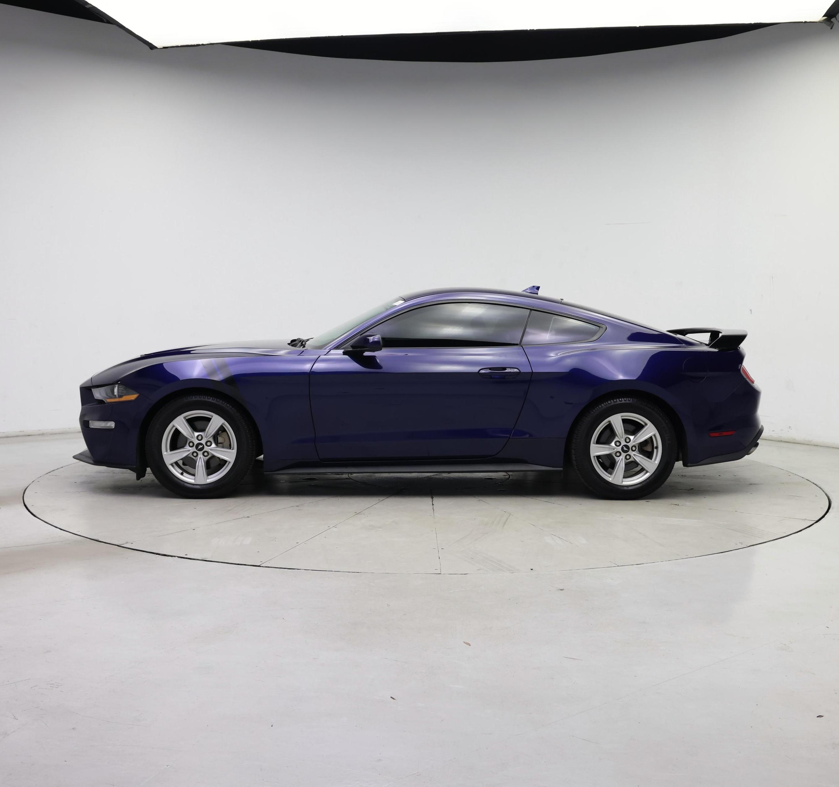 Thumbnail: 2020 Ford Mustang - 3
