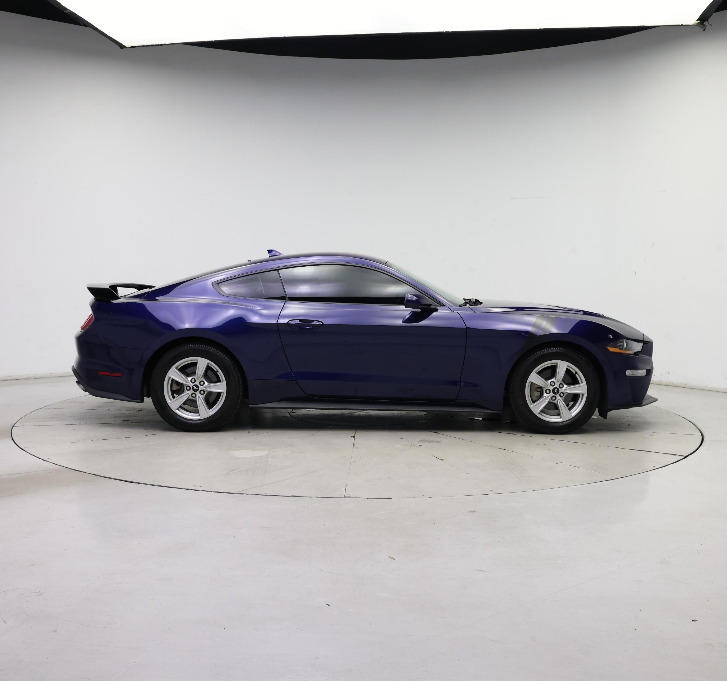 Thumbnail: 2020 Ford Mustang - 7