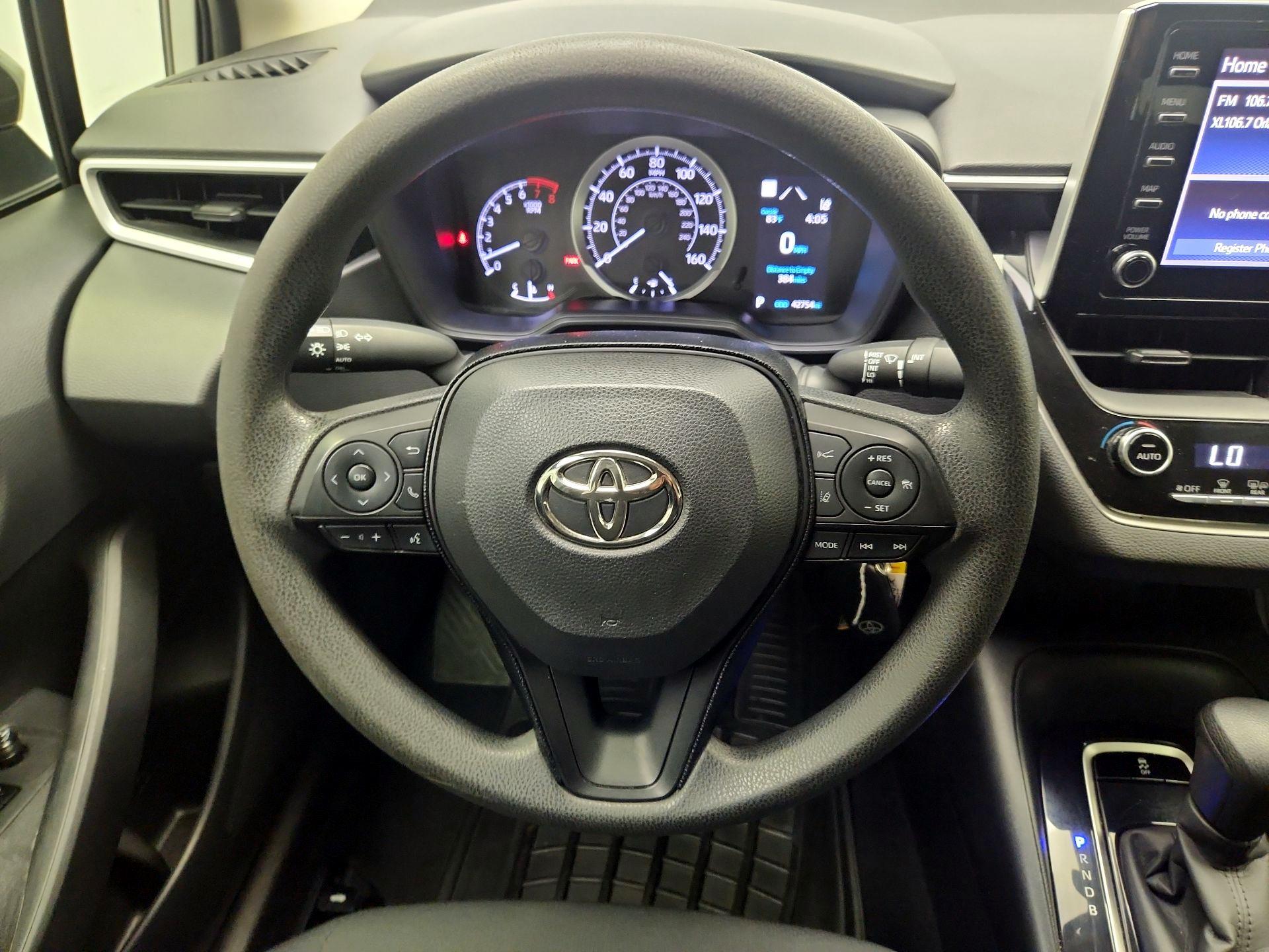 Thumbnail: 2020 Toyota Corolla - 10