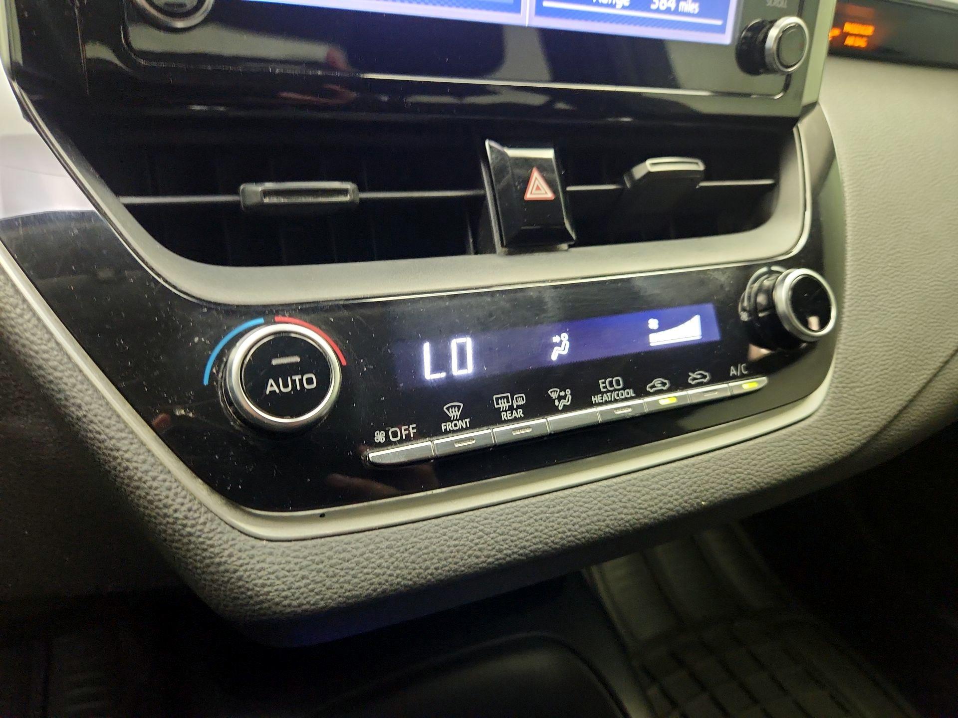 Thumbnail: 2020 Toyota Corolla - 16