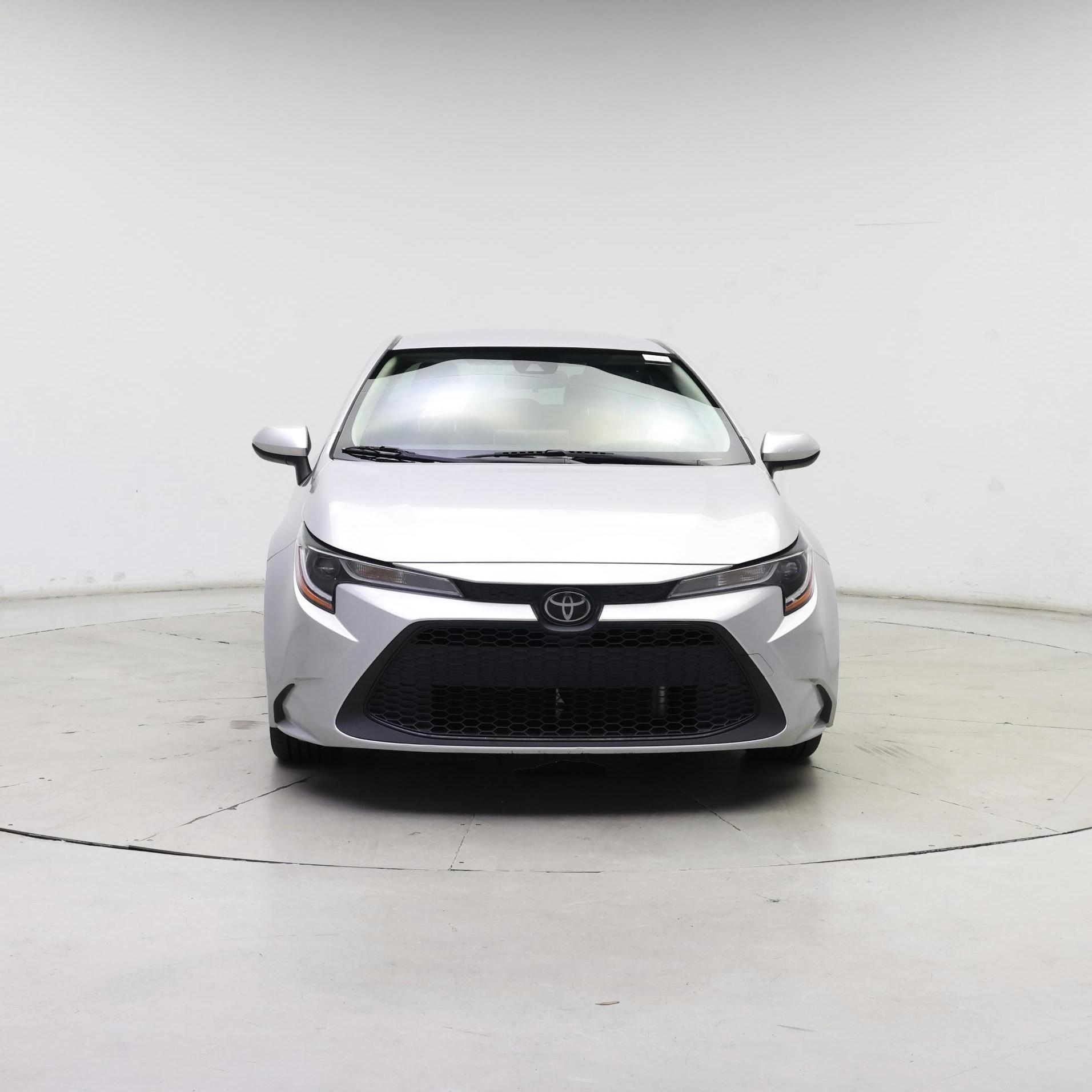 Thumbnail: 2020 Toyota Corolla - 5