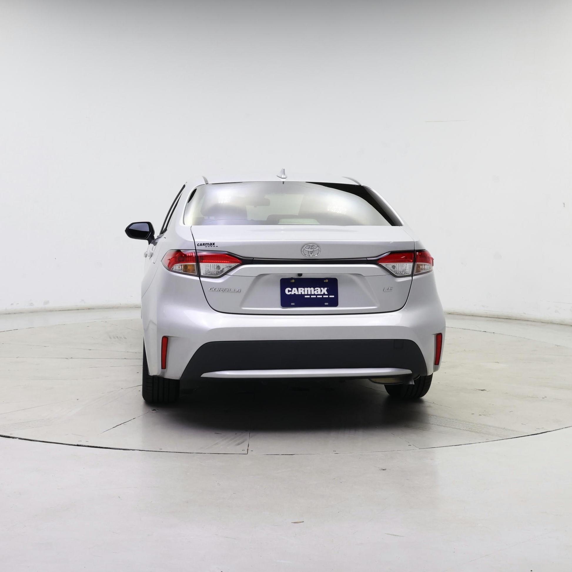 Thumbnail: 2020 Toyota Corolla - 6