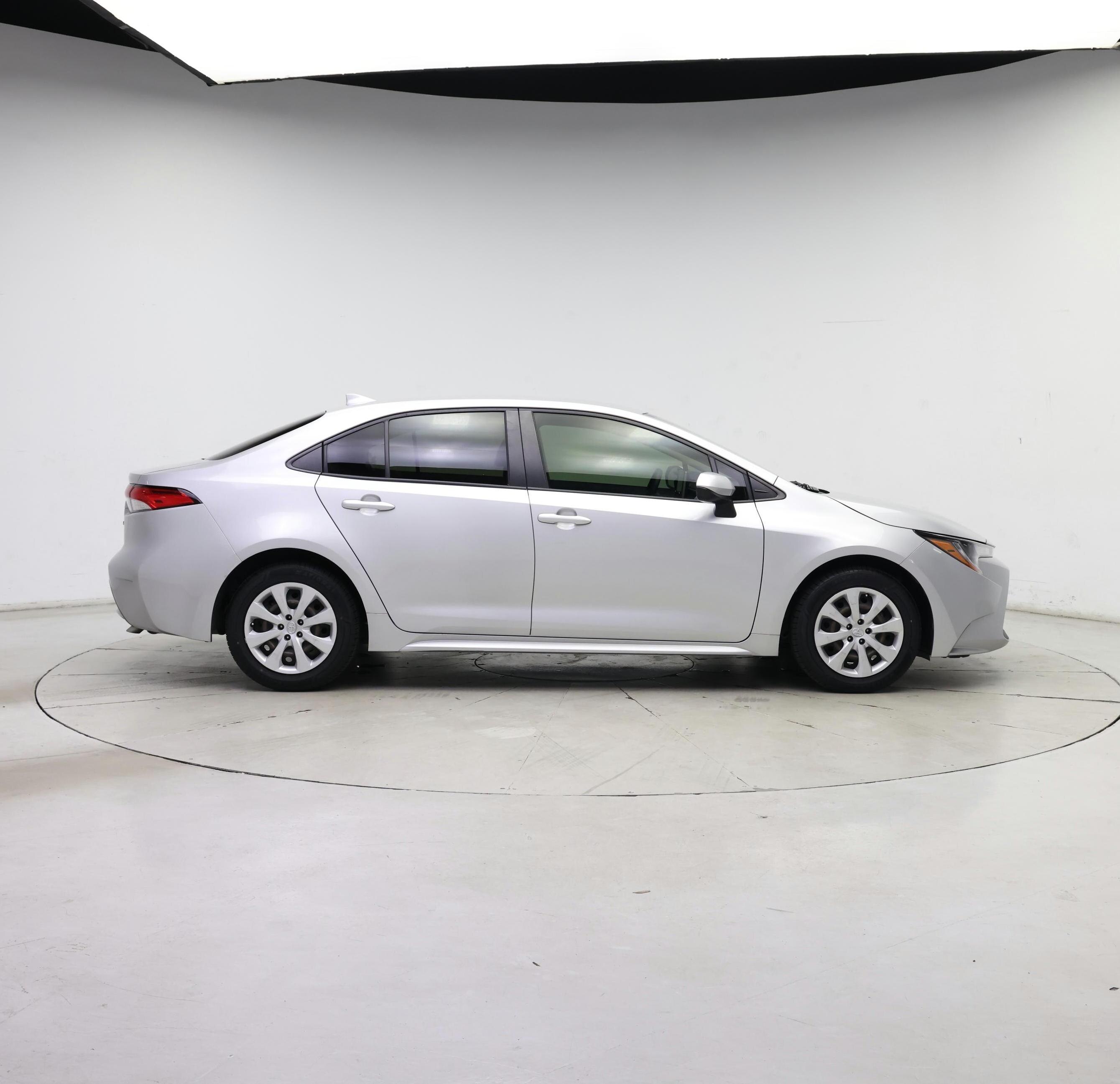 Thumbnail: 2020 Toyota Corolla - 7