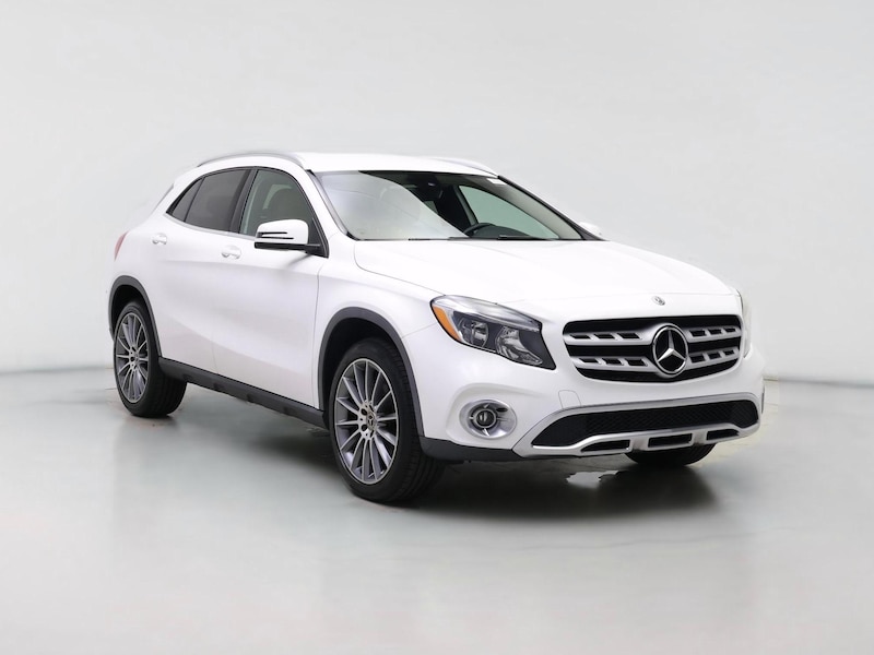 2018 Mercedes-Benz GLA 250 -
                  Jacksonville, FL