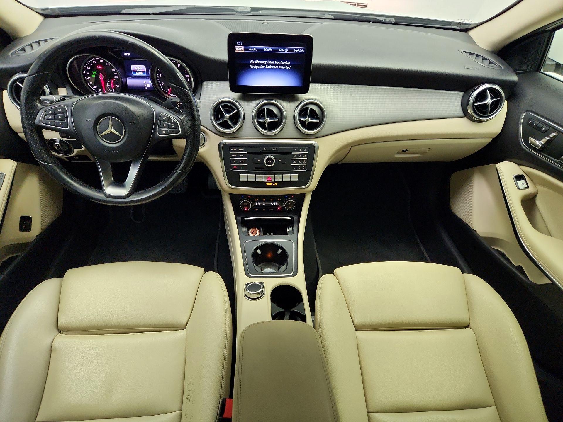 Thumbnail: 2018 Mercedes-Benz GLA - 9