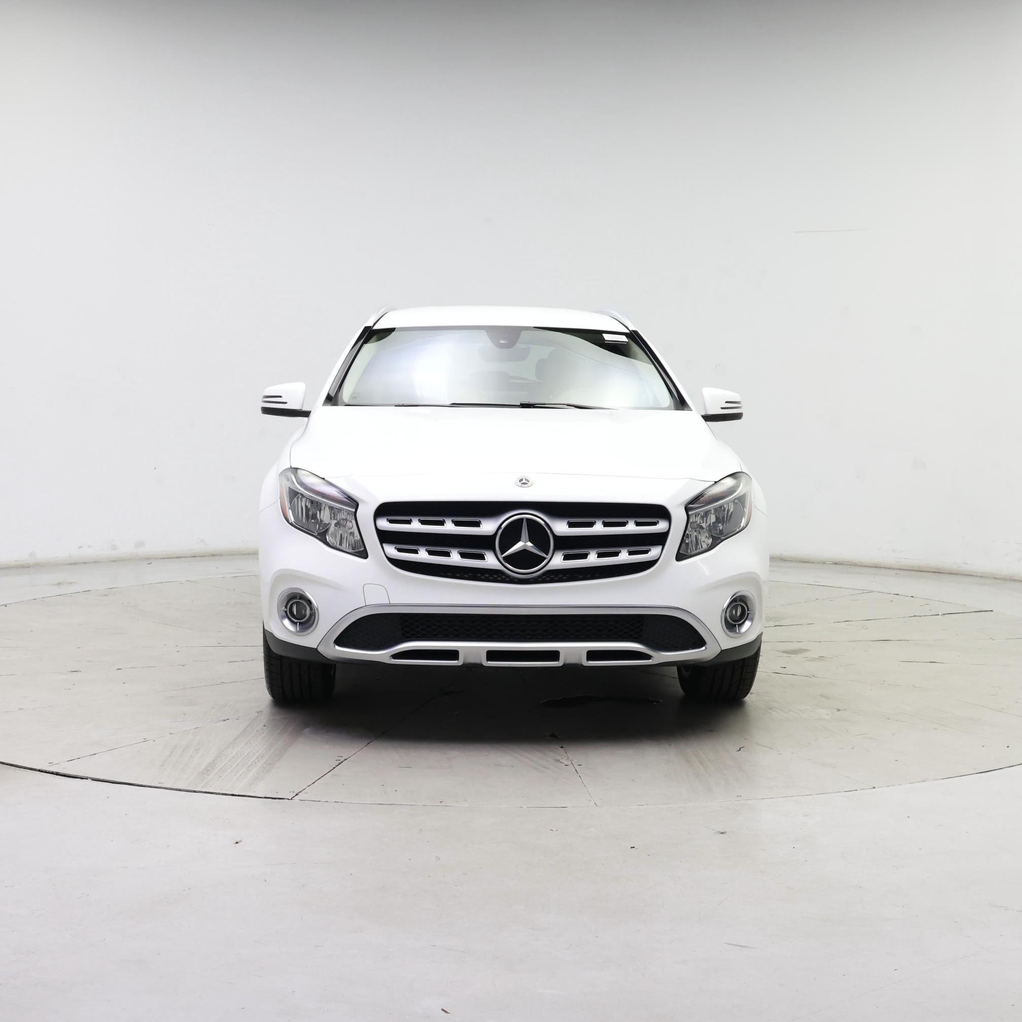 Thumbnail: 2018 Mercedes-Benz GLA - 5