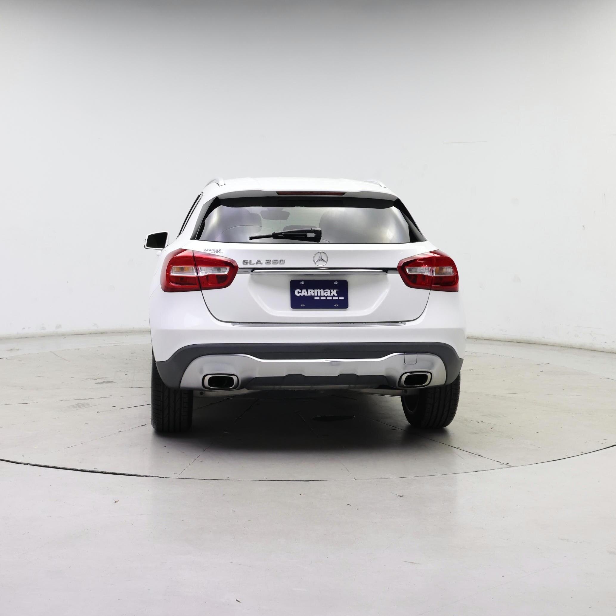 Thumbnail: 2018 Mercedes-Benz GLA - 6