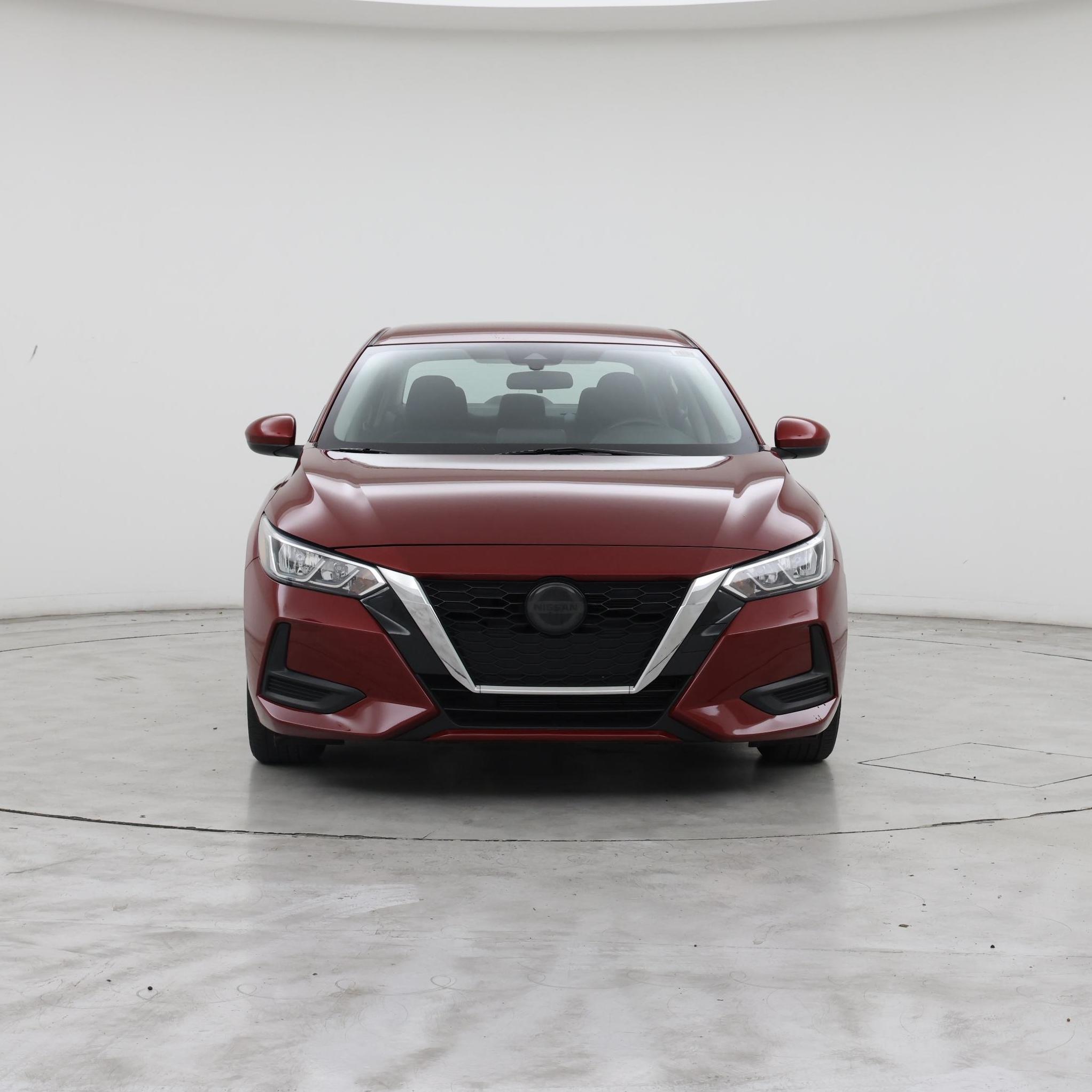Thumbnail: 2022 Nissan Sentra - 5