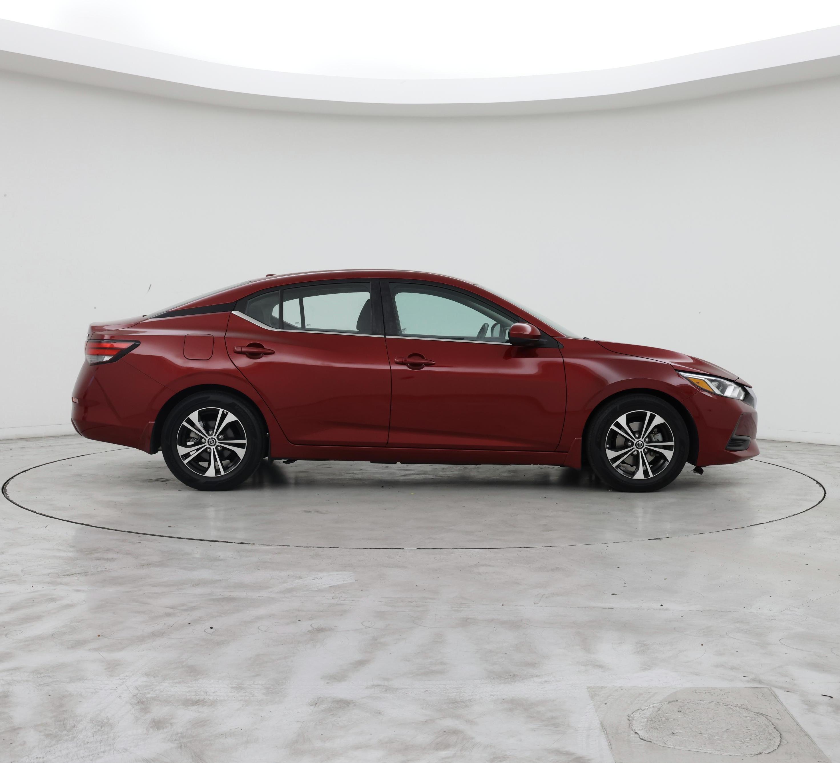 Thumbnail: 2022 Nissan Sentra - 7