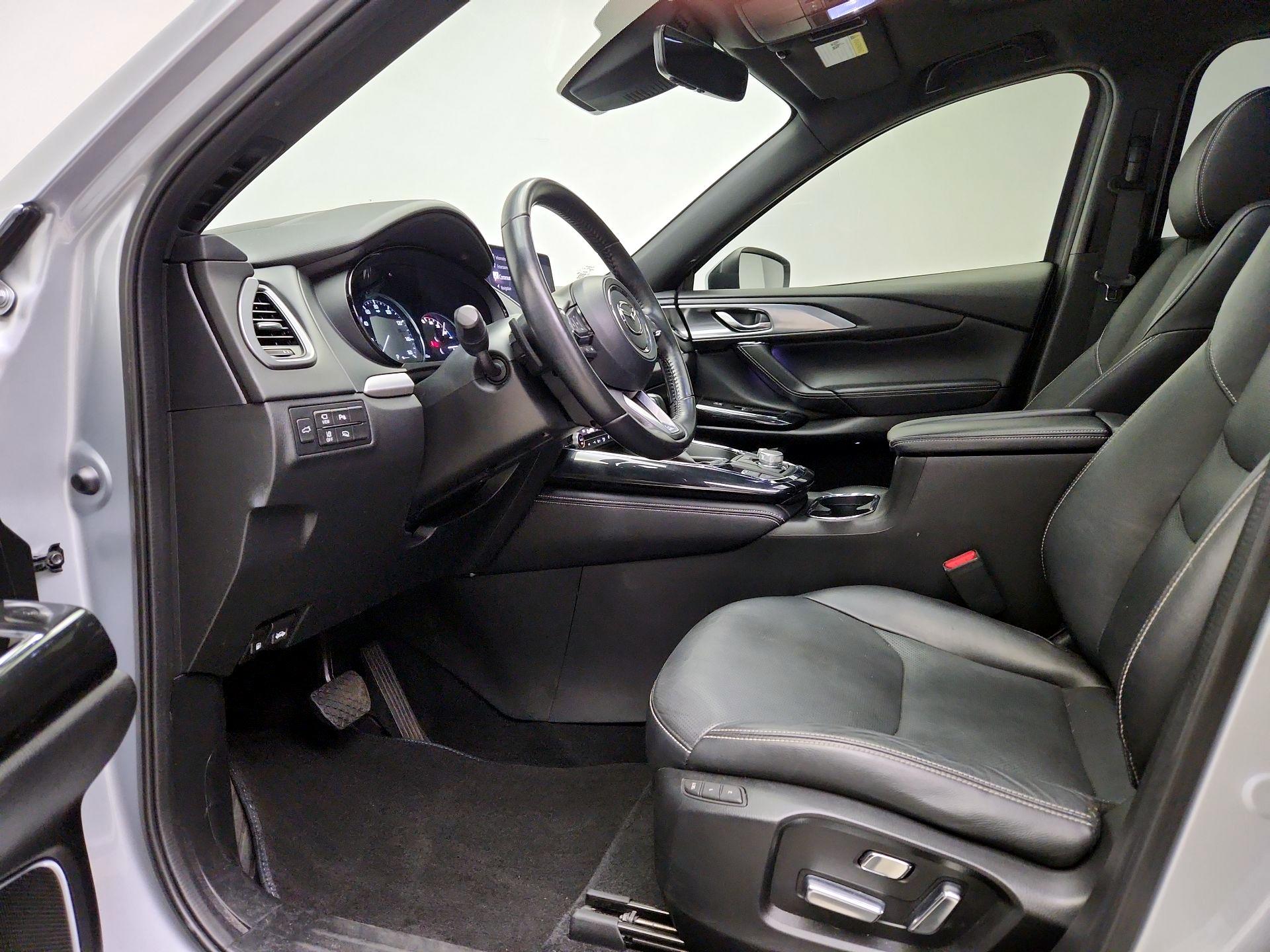 Thumbnail: 2022 Mazda CX-9 - 11