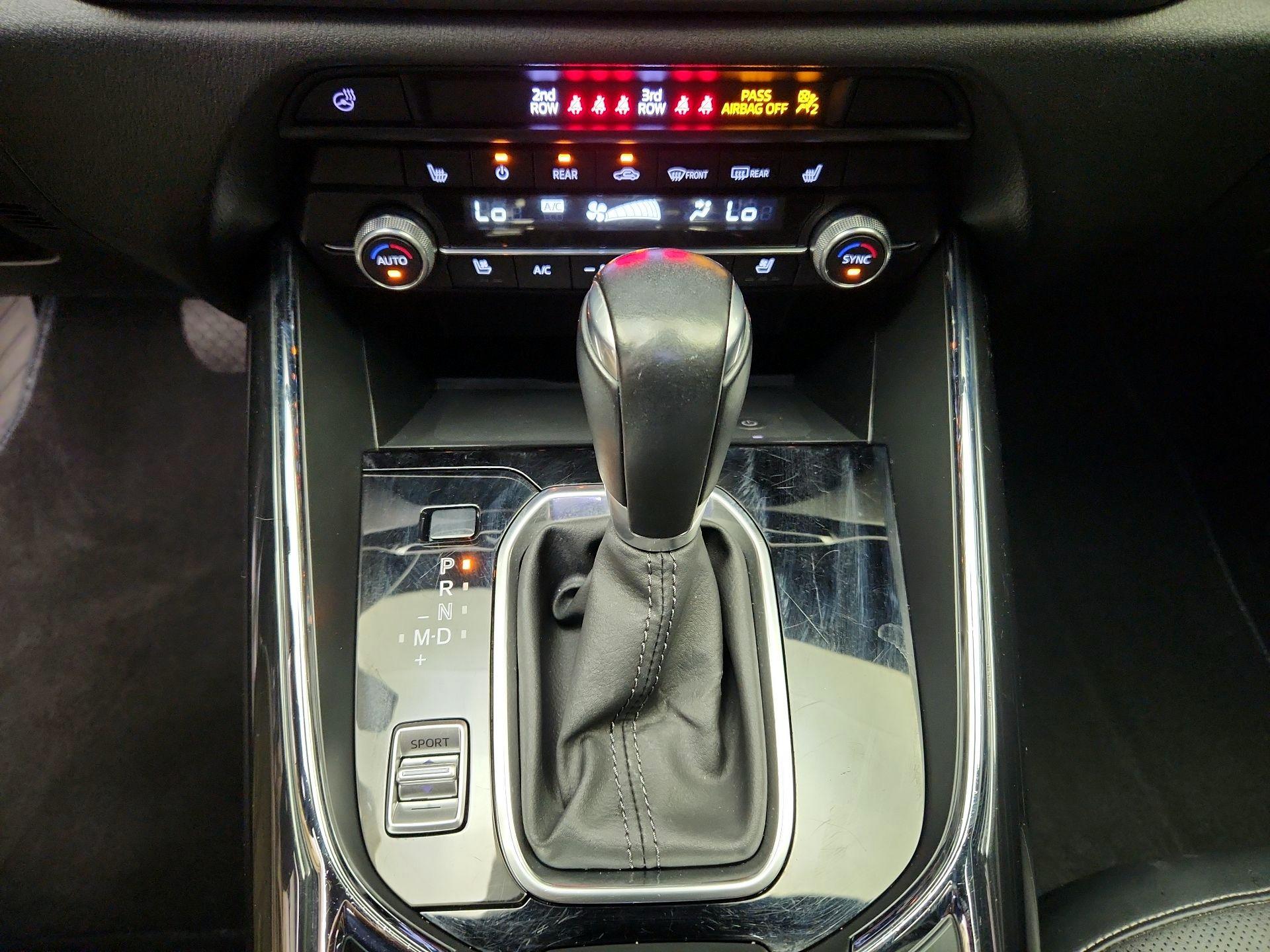 Thumbnail: 2022 Mazda CX-9 - 17