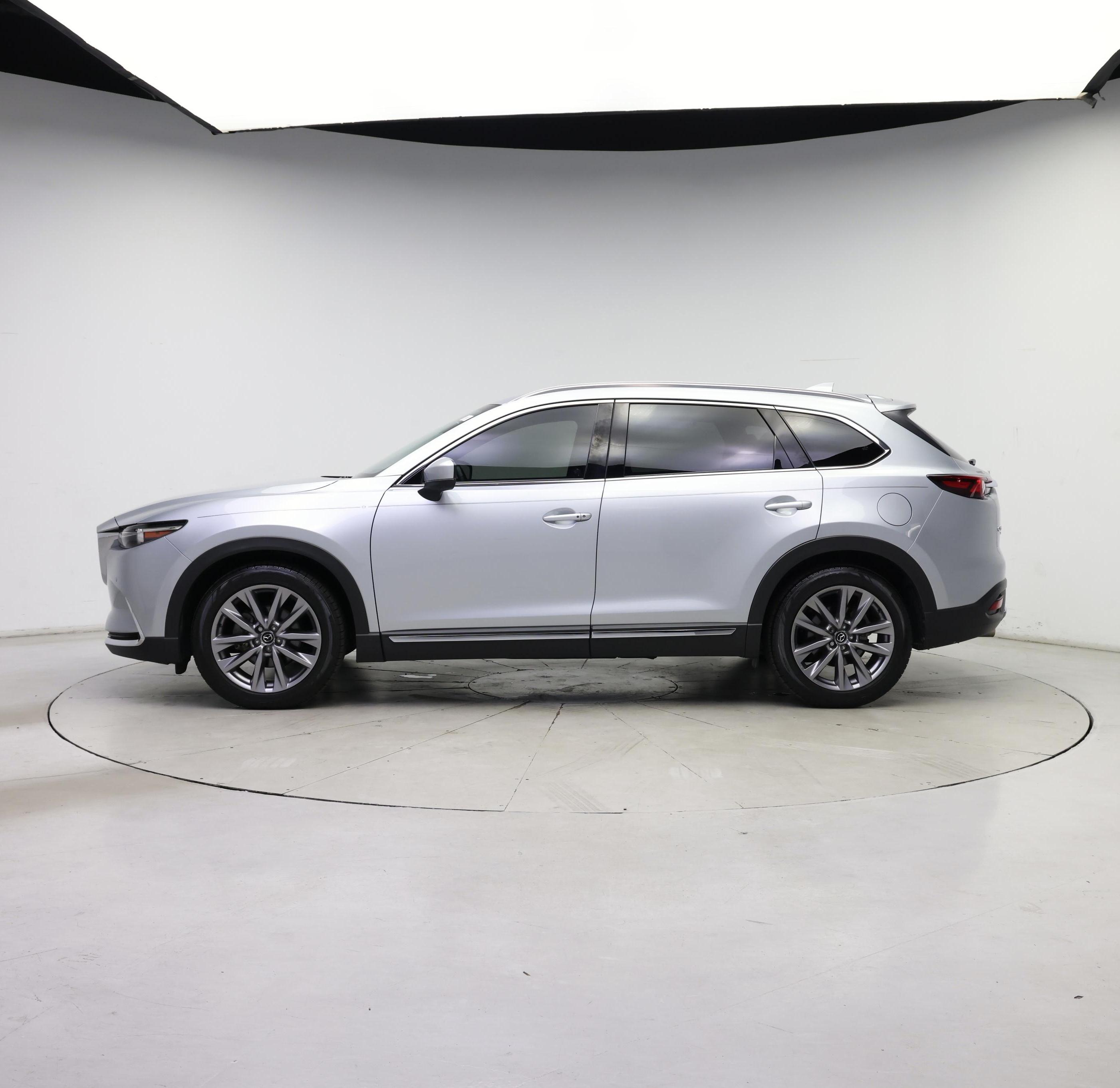 Thumbnail: 2022 Mazda CX-9 - 3