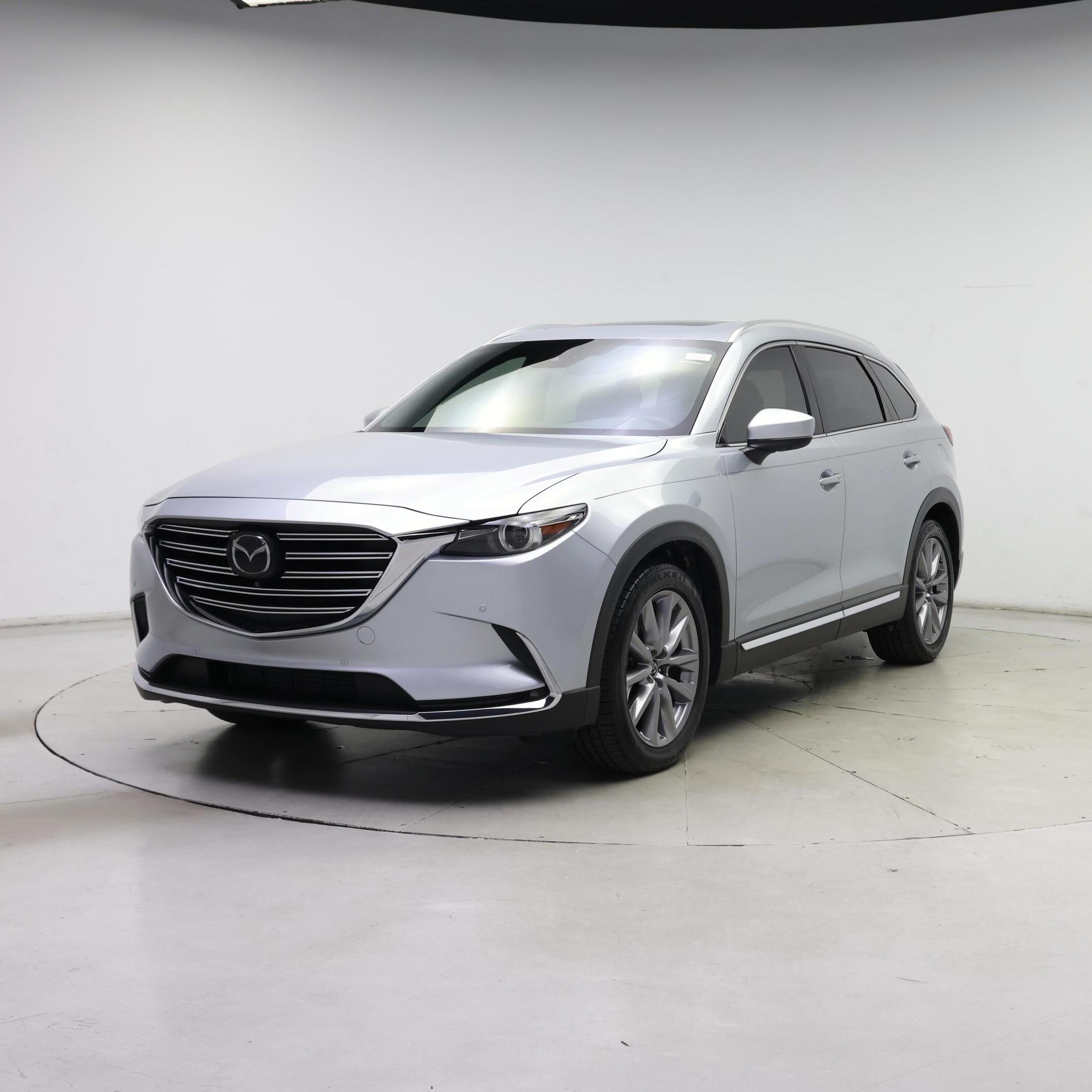 Thumbnail: 2022 Mazda CX-9 - 4