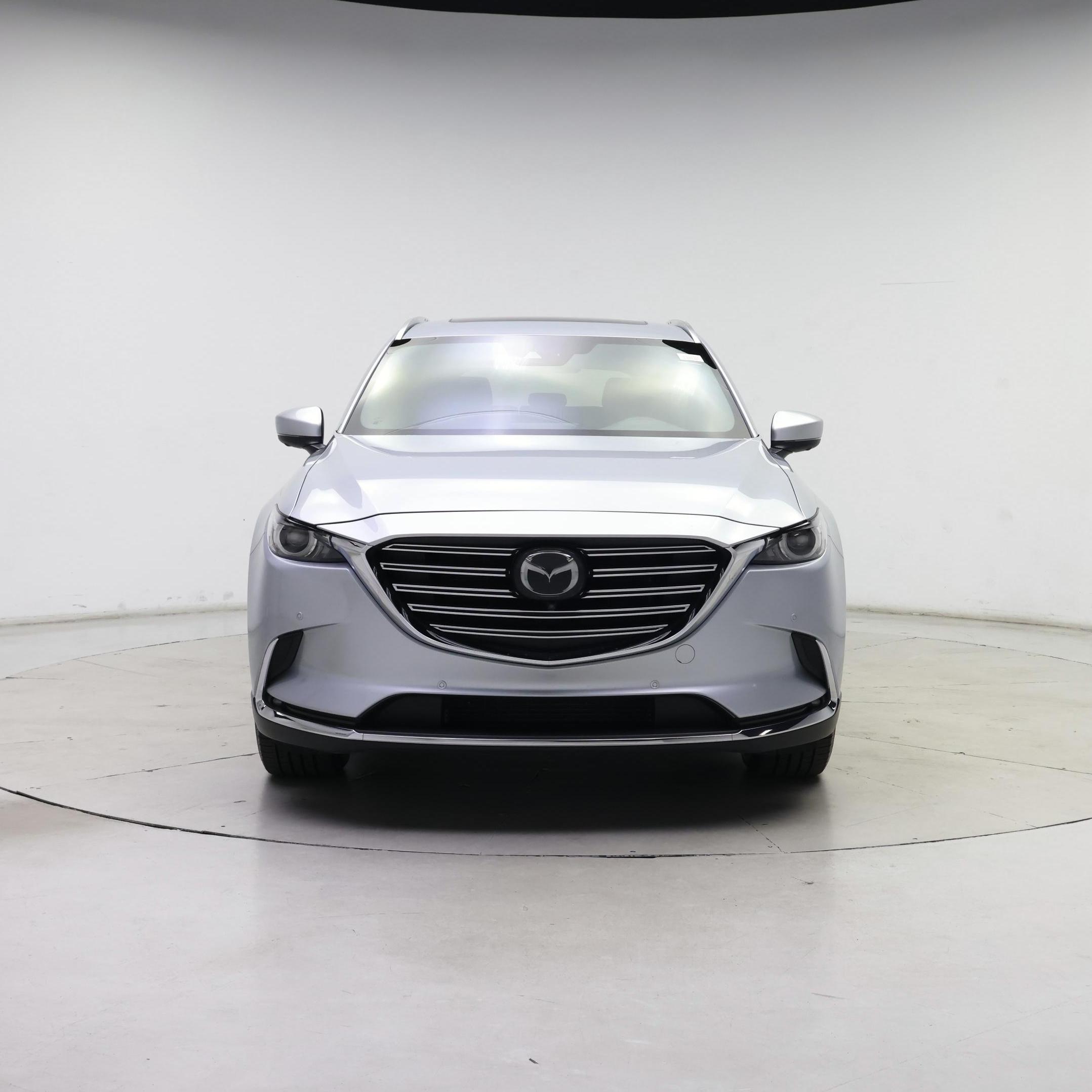 Thumbnail: 2022 Mazda CX-9 - 5