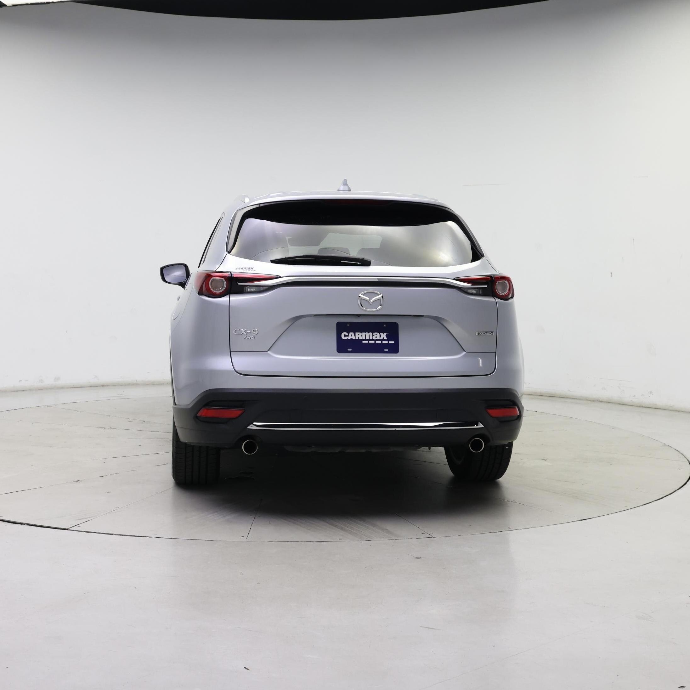 Thumbnail: 2022 Mazda CX-9 - 6