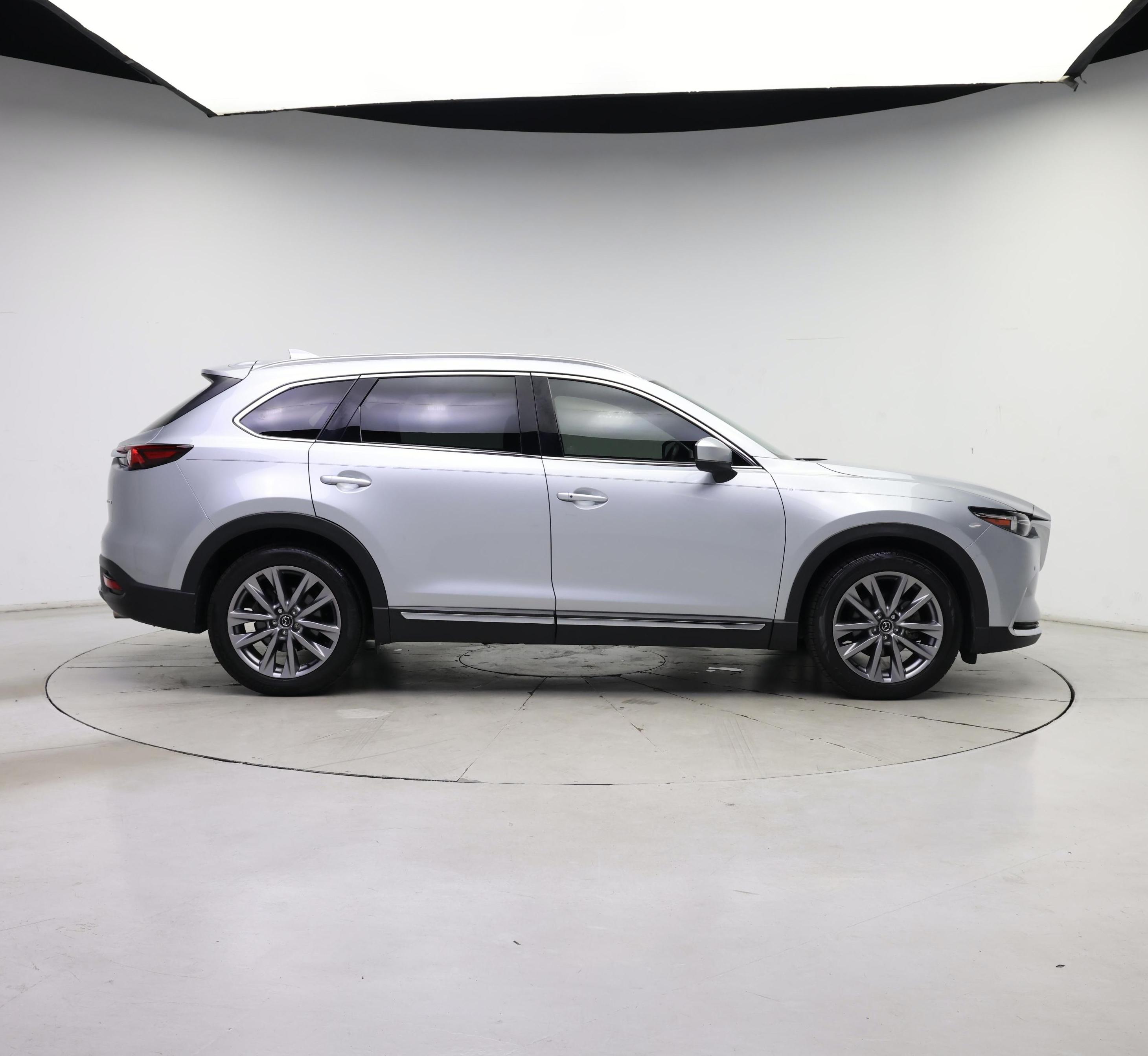 Thumbnail: 2022 Mazda CX-9 - 7