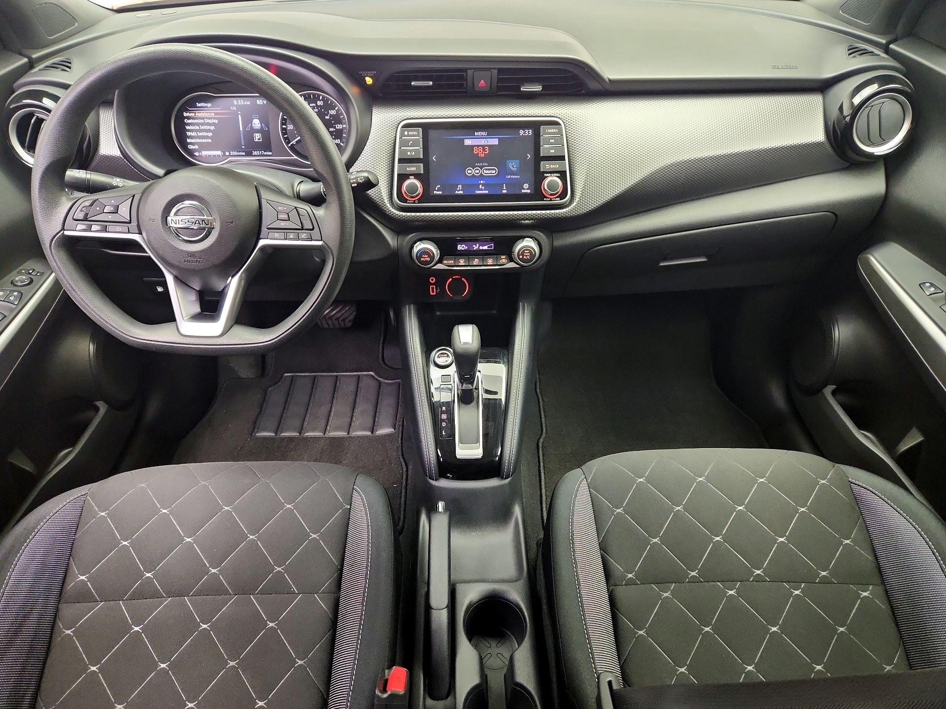 Thumbnail: 2019 Nissan Kicks - 9