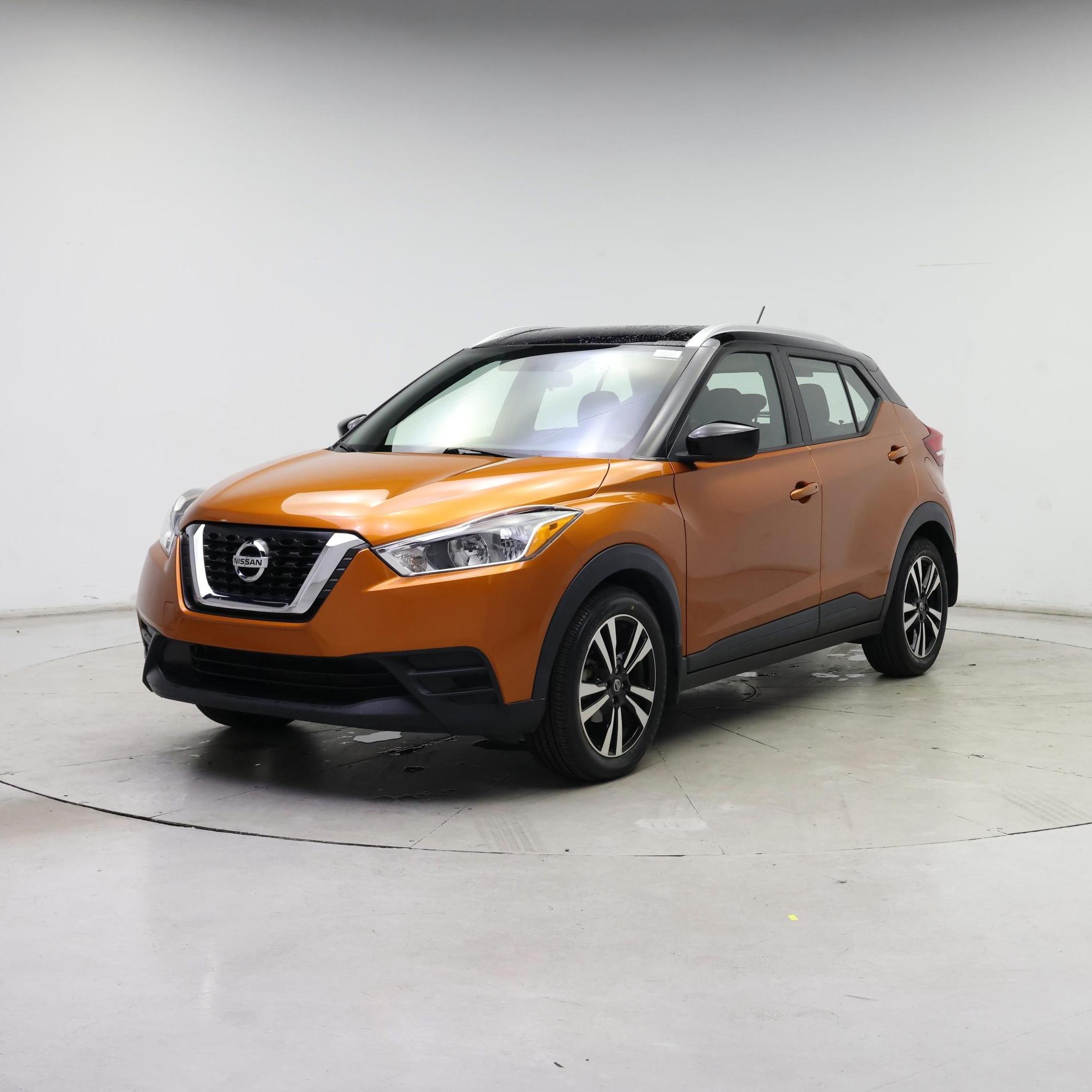 Thumbnail: 2019 Nissan Kicks - 4