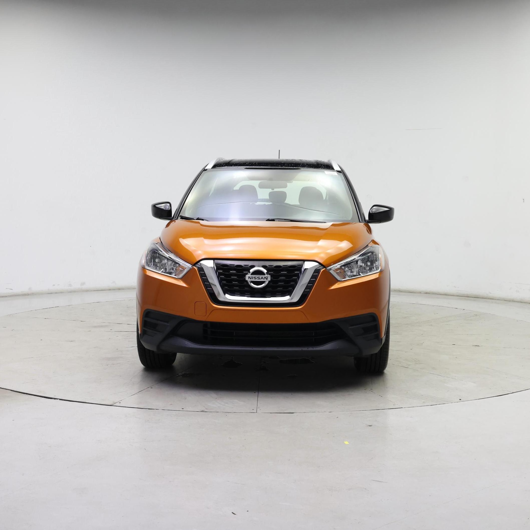 Thumbnail: 2019 Nissan Kicks - 5