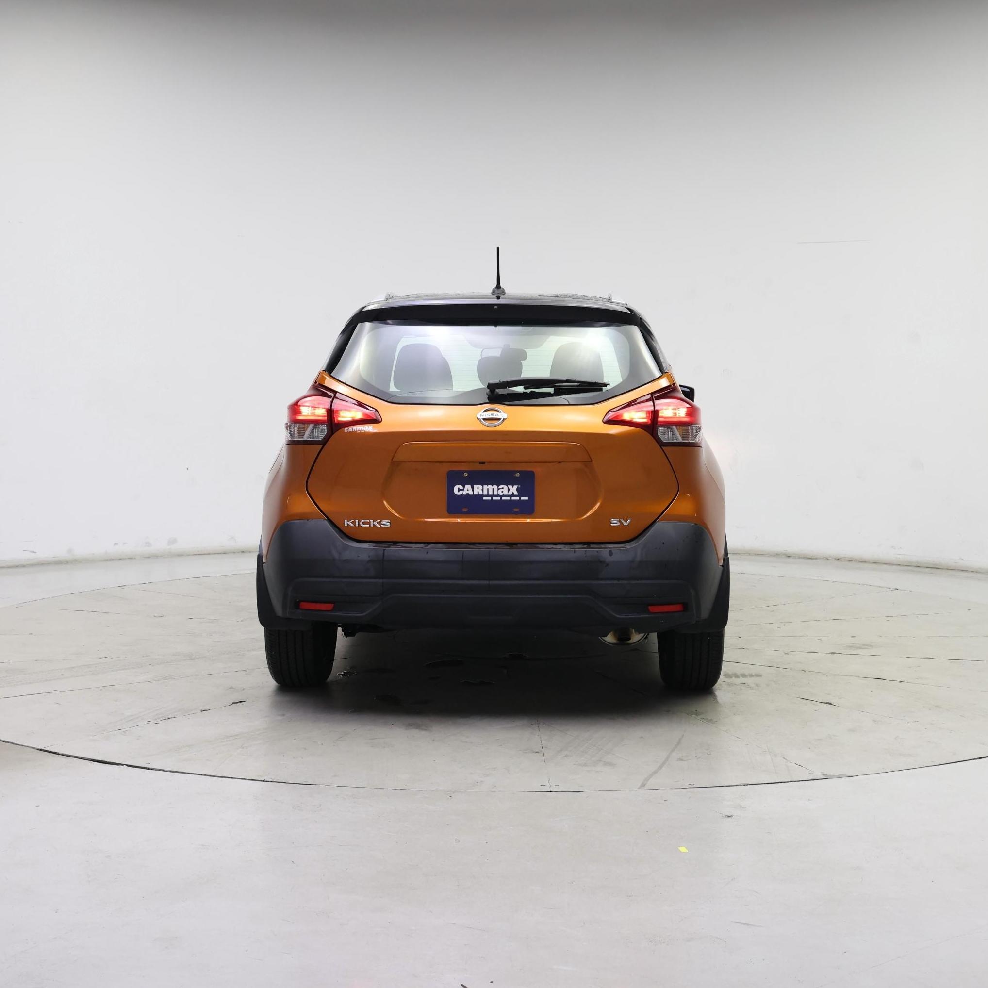 Thumbnail: 2019 Nissan Kicks - 6