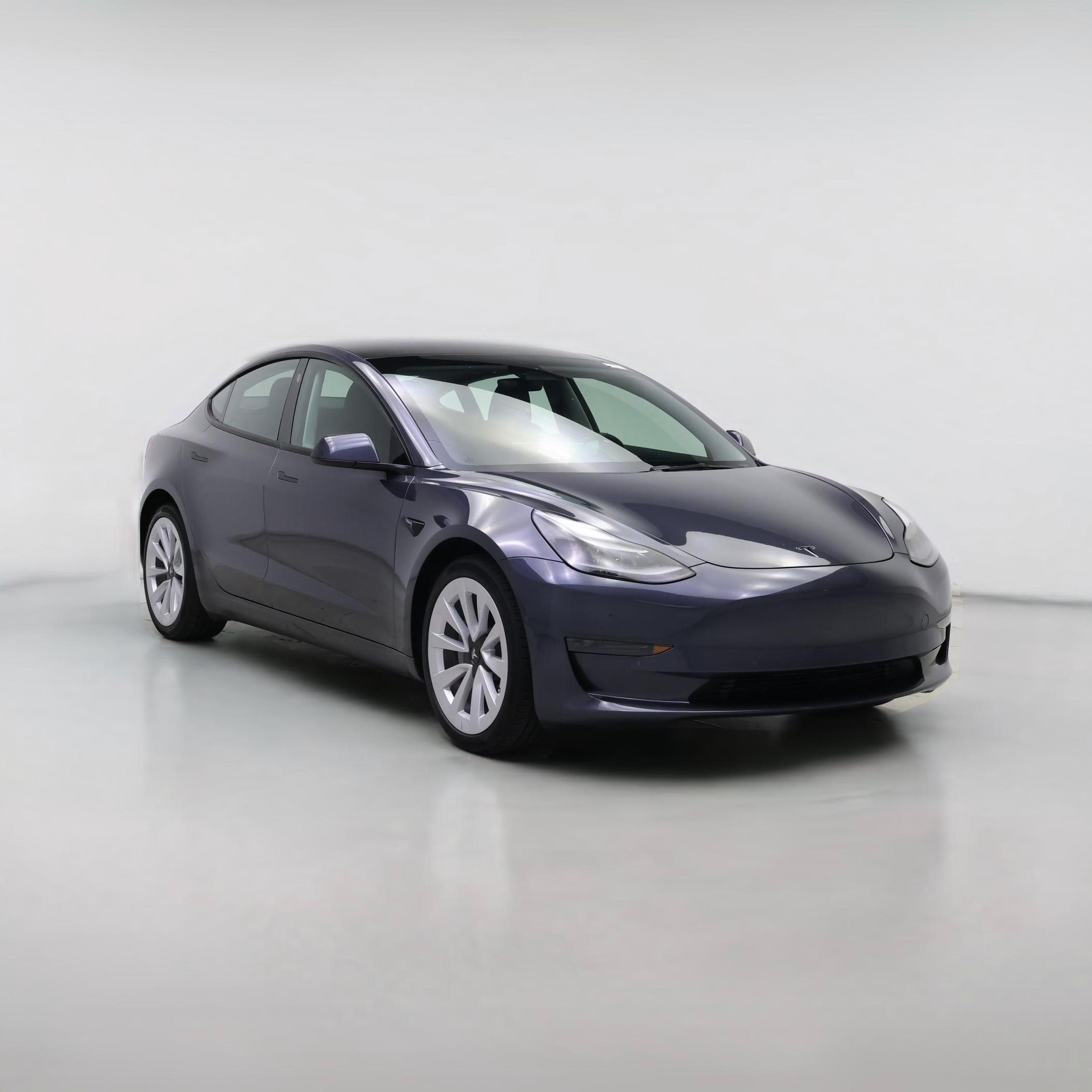 Thumbnail: 2022 Tesla Model 3 - 1