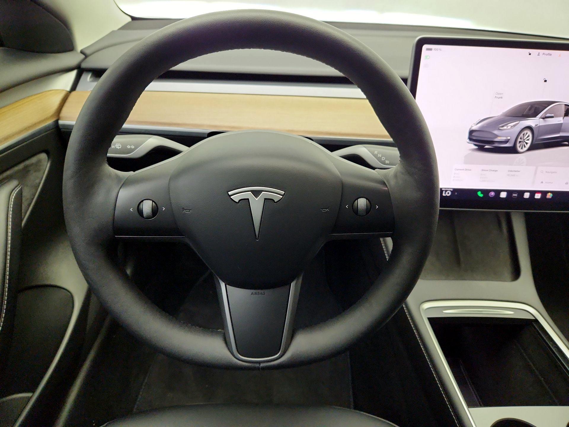 Thumbnail: 2022 Tesla Model 3 - 10